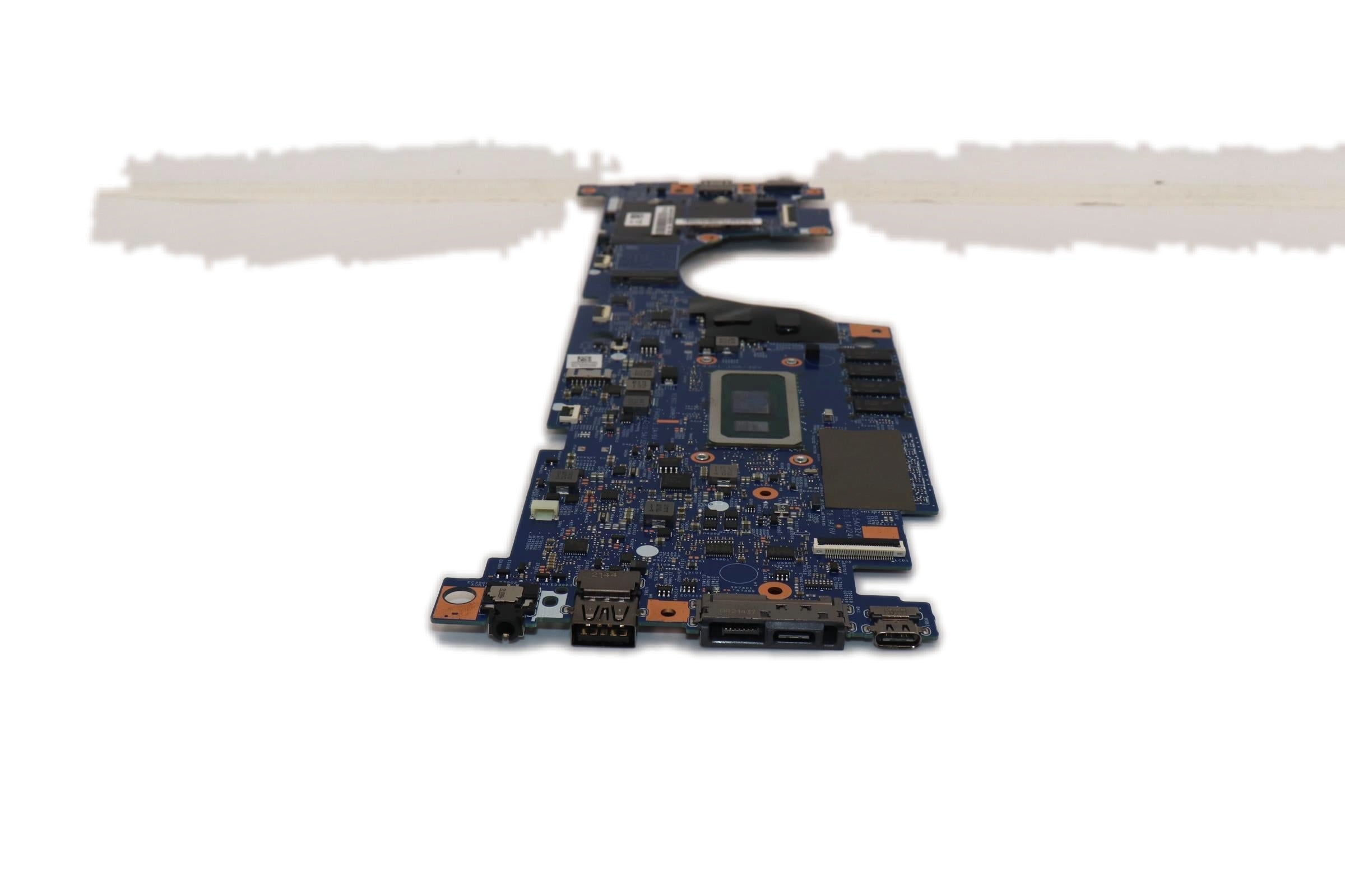 Lenovo ThinkPad L13 Type 20R3 20R4 / ThinkPad L13 Yoga Type 20R5 20R6 Motherboard BDPLANAR i3-10110U 4G OBM NvP YdT WIN 5B20S72245