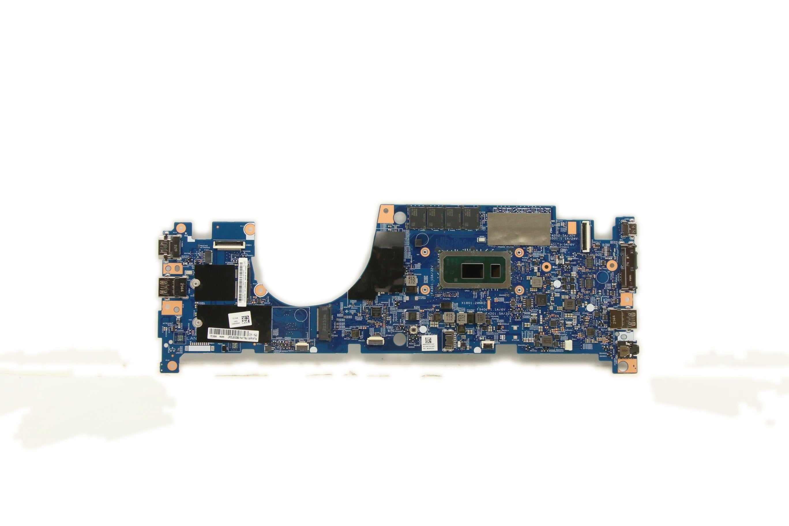 Lenovo ThinkPad L13 Type 20R3 20R4 / ThinkPad L13 Yoga Type 20R5 20R6 Motherboard BDPLANAR i5-10210U 8+8G OBM NvP YdT WIN 5B20S72247