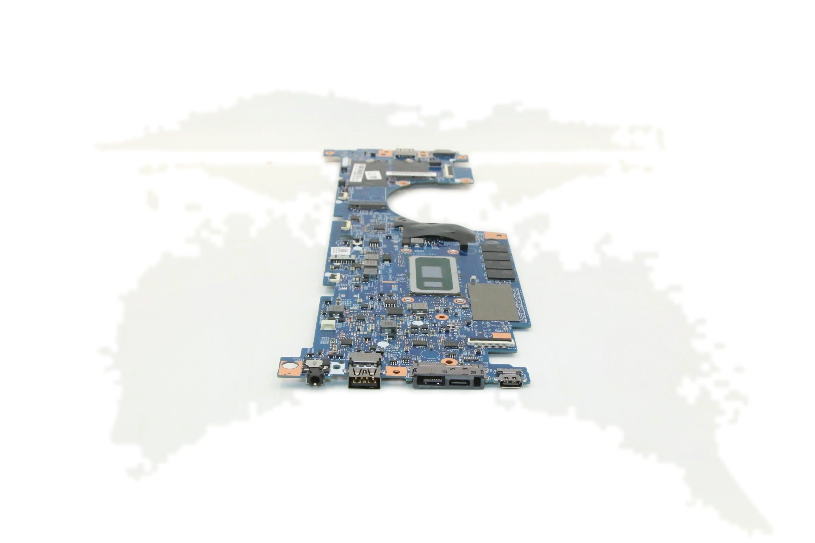 Lenovo ThinkPad L13 Type 20R3 20R4 / ThinkPad L13 Yoga Type 20R5 20R6 Motherboard BDPLANAR i5-10210U 8+8G OBM NvP YdT WIN 5B20S72247