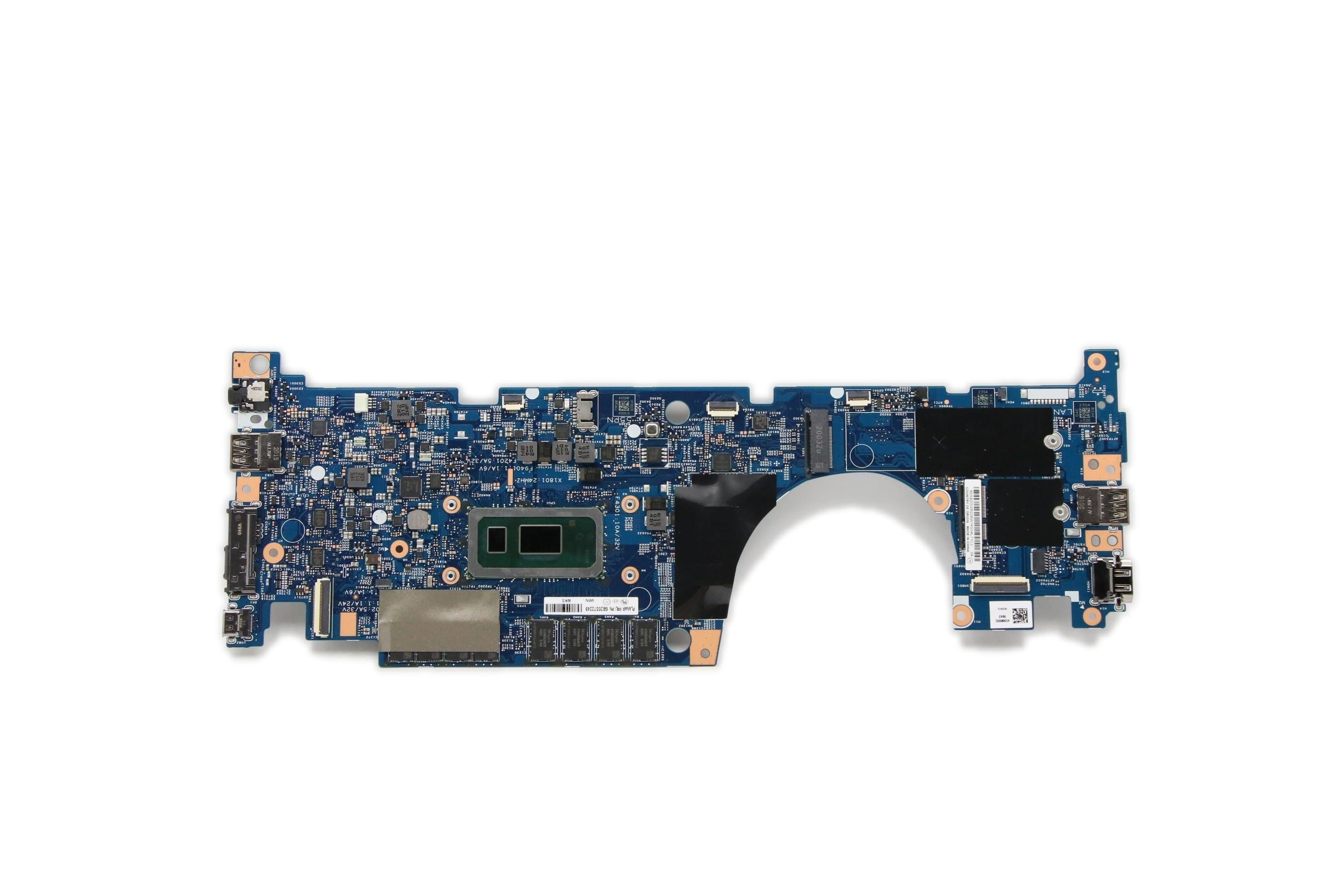 Lenovo ThinkPad L13 Type 20R3 20R4 / ThinkPad L13 Yoga Type 20R5 20R6 Motherboard BDPLANAR i7-10510U 8+8G OBM NvP YdT WIN 5B20S72249
