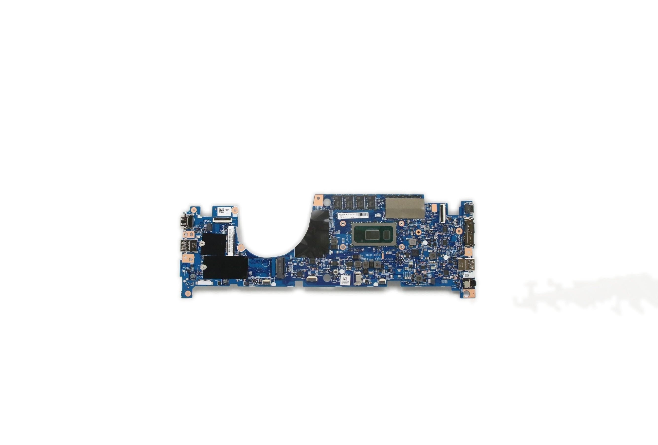 Lenovo ThinkPad L13 Type 20R3 20R4 / ThinkPad L13 Yoga Type 20R5 20R6 Motherboard BDPLANAR i5-10210U 4+4G OBM NvP YdT NOK 5B20S72261