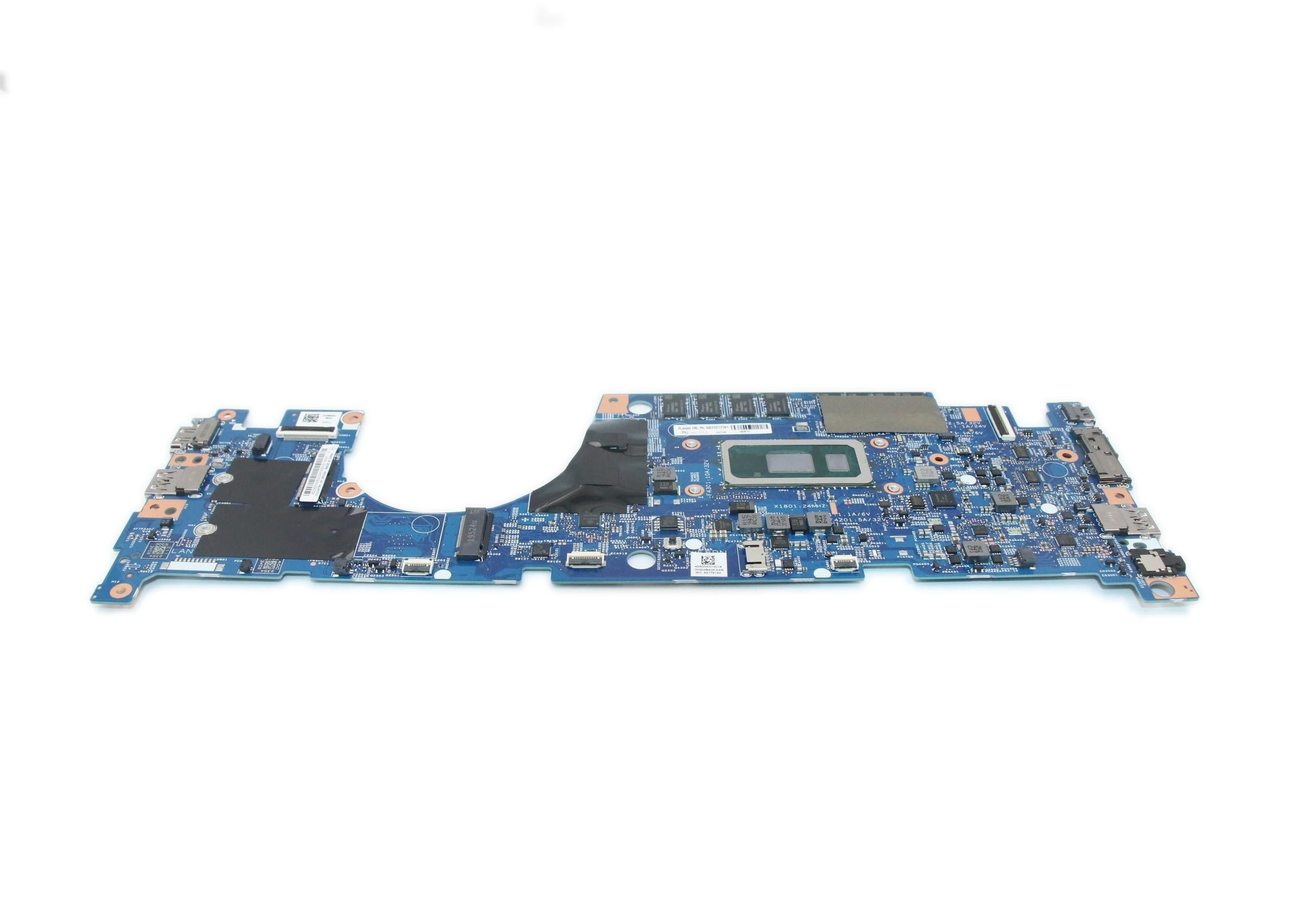 Lenovo ThinkPad L13 Type 20R3 20R4 / ThinkPad L13 Yoga Type 20R5 20R6 Motherboard BDPLANAR i5-10210U 4+4G OBM NvP YdT NOK 5B20S72261