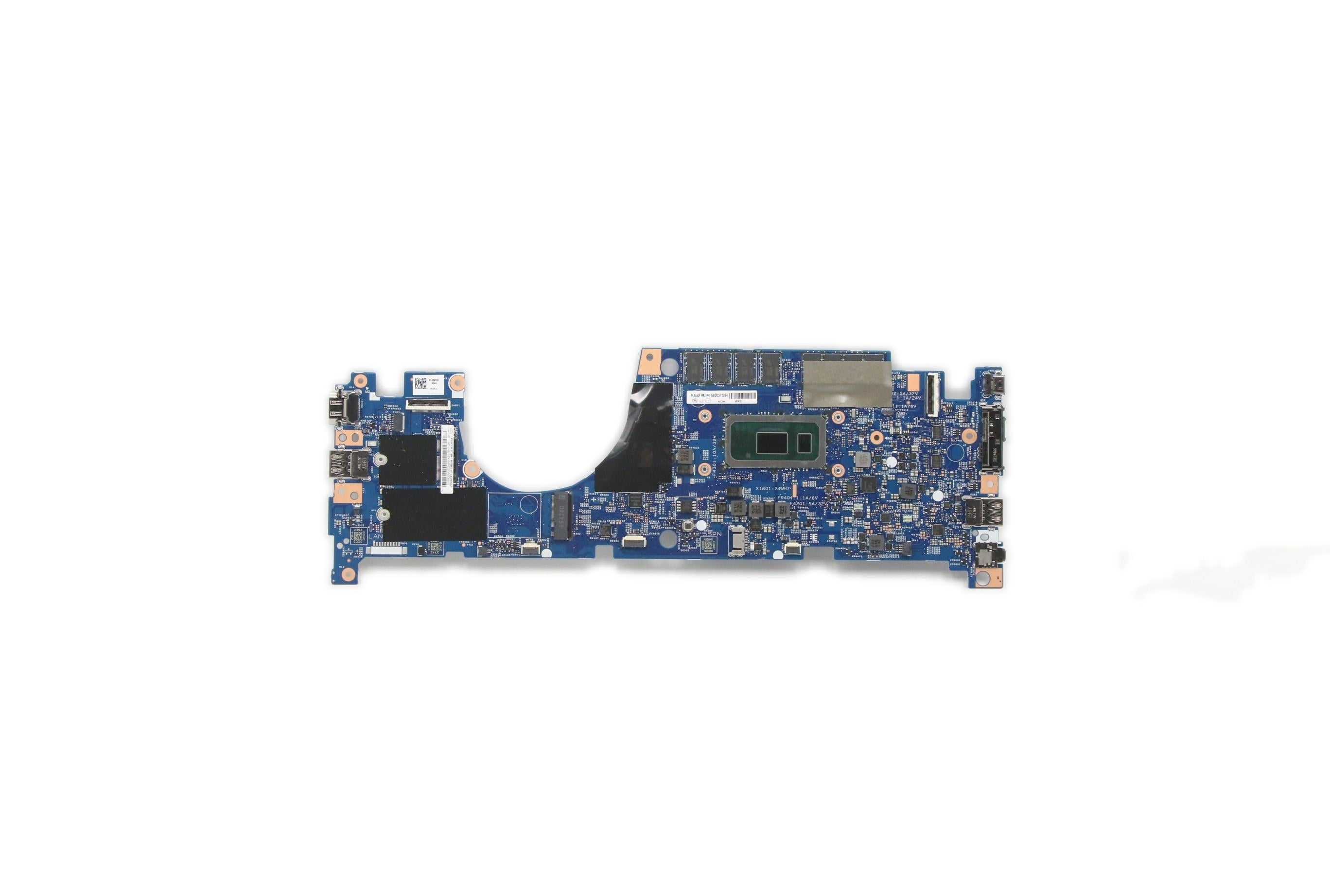 Lenovo ThinkPad L13 Type 20R3 20R4 / ThinkPad L13 Yoga Type 20R5 20R6 Motherboard BDPLANAR i7-10510U 8+8G OBM NvP YdT NOK 5B20S72264