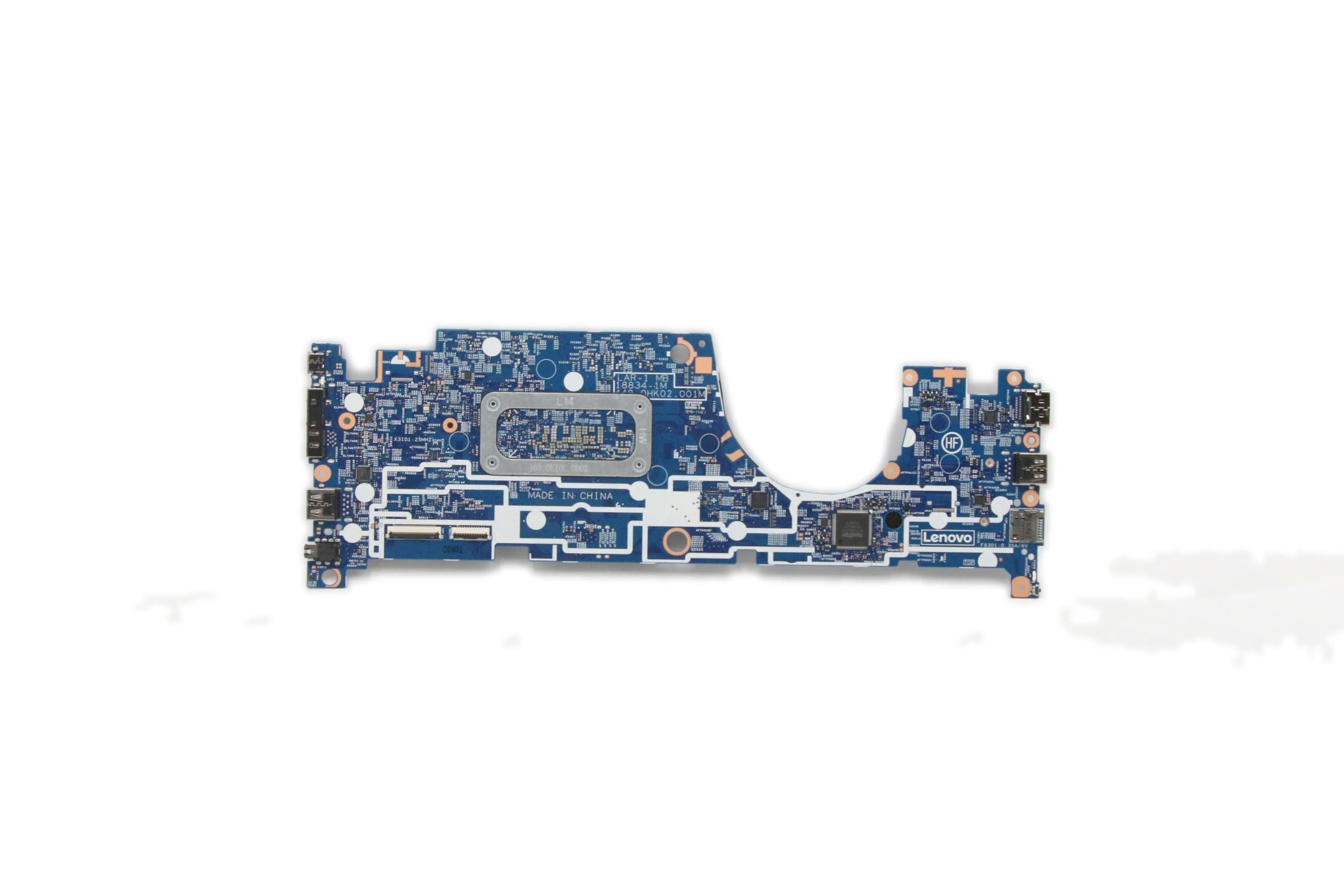 Lenovo ThinkPad L13 Type 20R3 20R4 / ThinkPad L13 Yoga Type 20R5 20R6 Motherboard BDPLANAR i7-10510U 8+8G OBM NvP YdT NOK 5B20S72264