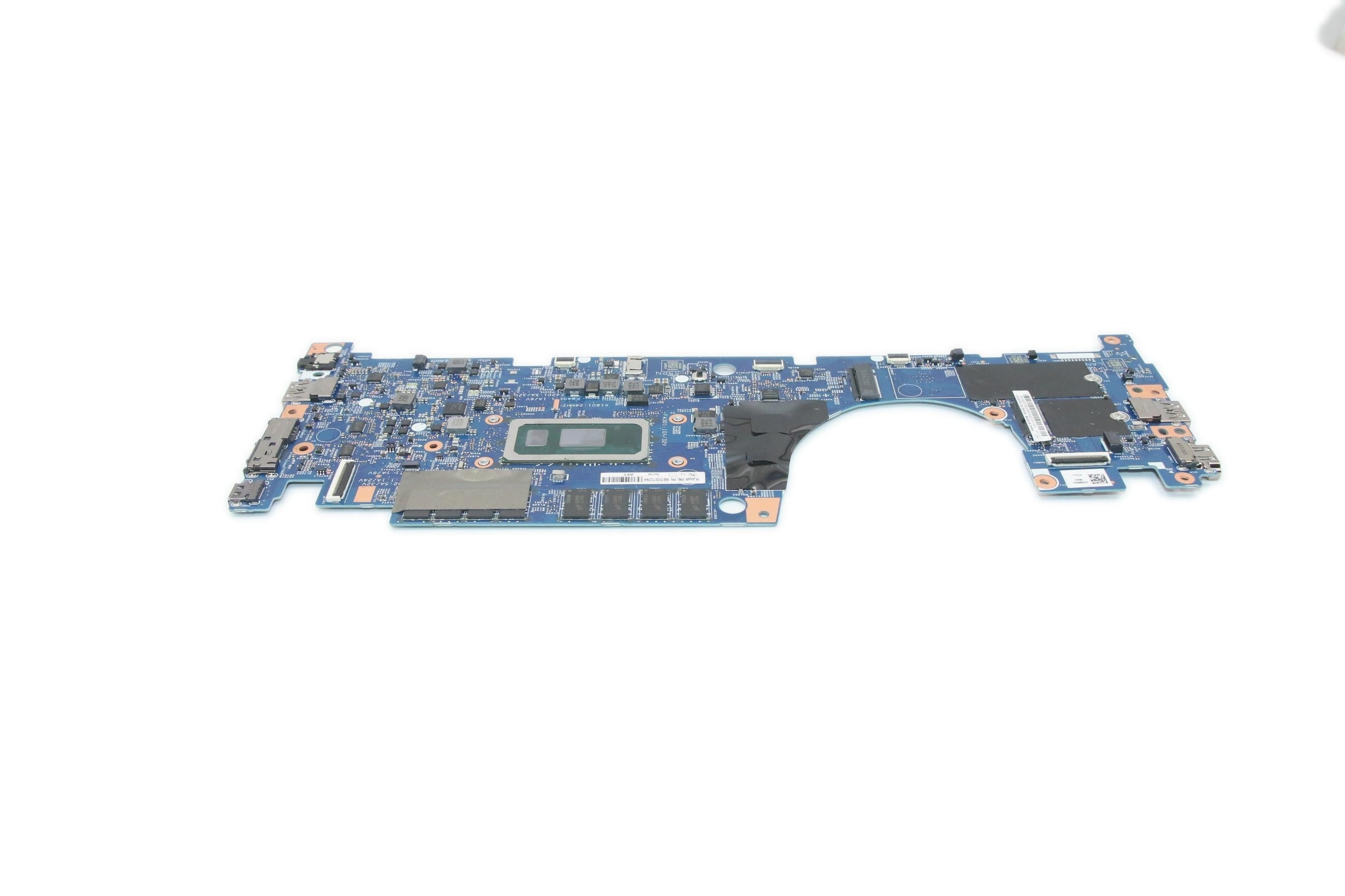 Lenovo ThinkPad L13 Type 20R3 20R4 / ThinkPad L13 Yoga Type 20R5 20R6 Motherboard BDPLANAR i7-10510U 8+8G OBM NvP YdT NOK 5B20S72264