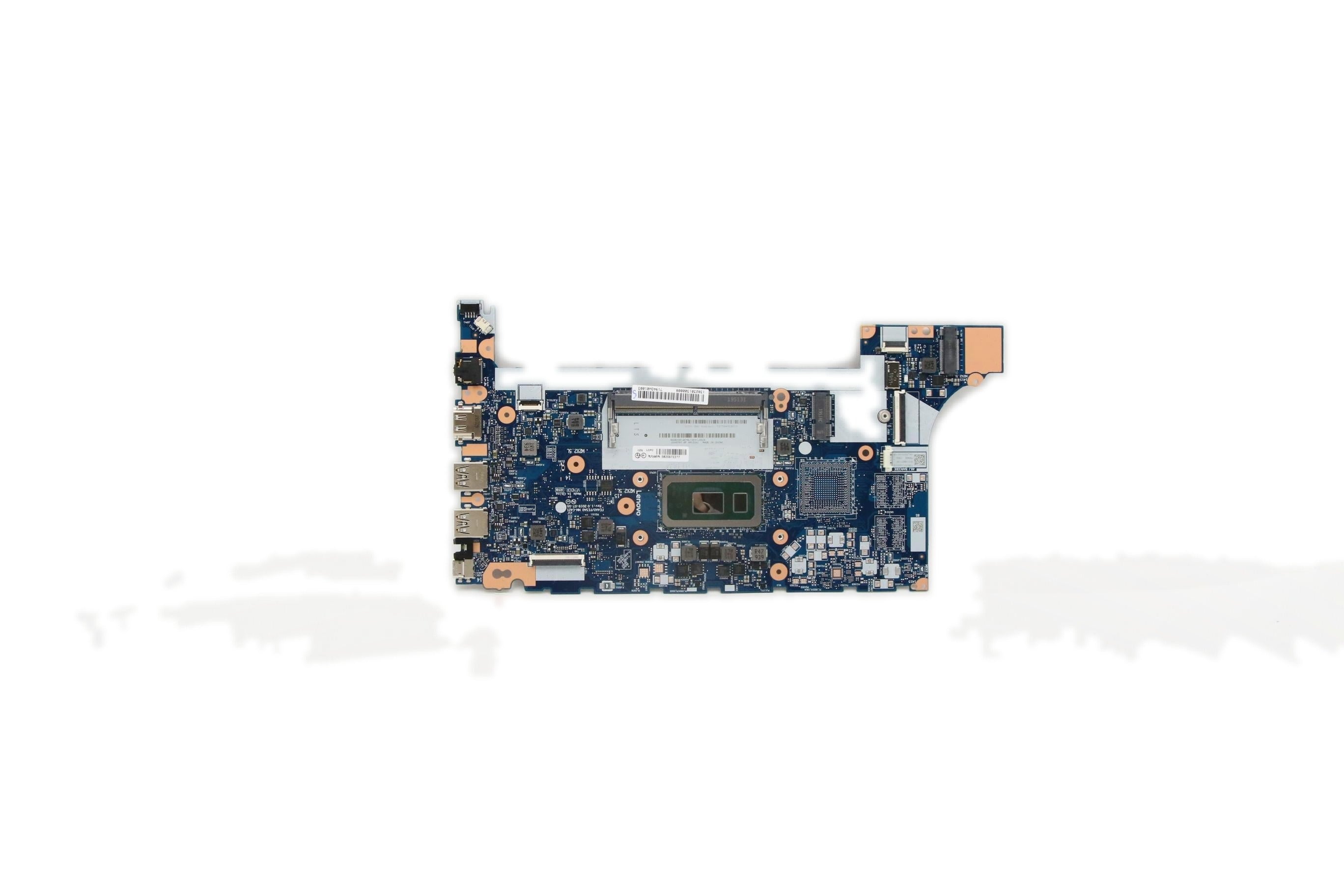 Lenovo ThinkPad E14 Type 20RA 20RB Motherboard BDPLANAR i3-10110U IUHDG WIN YT(HW) 5B20S72277
