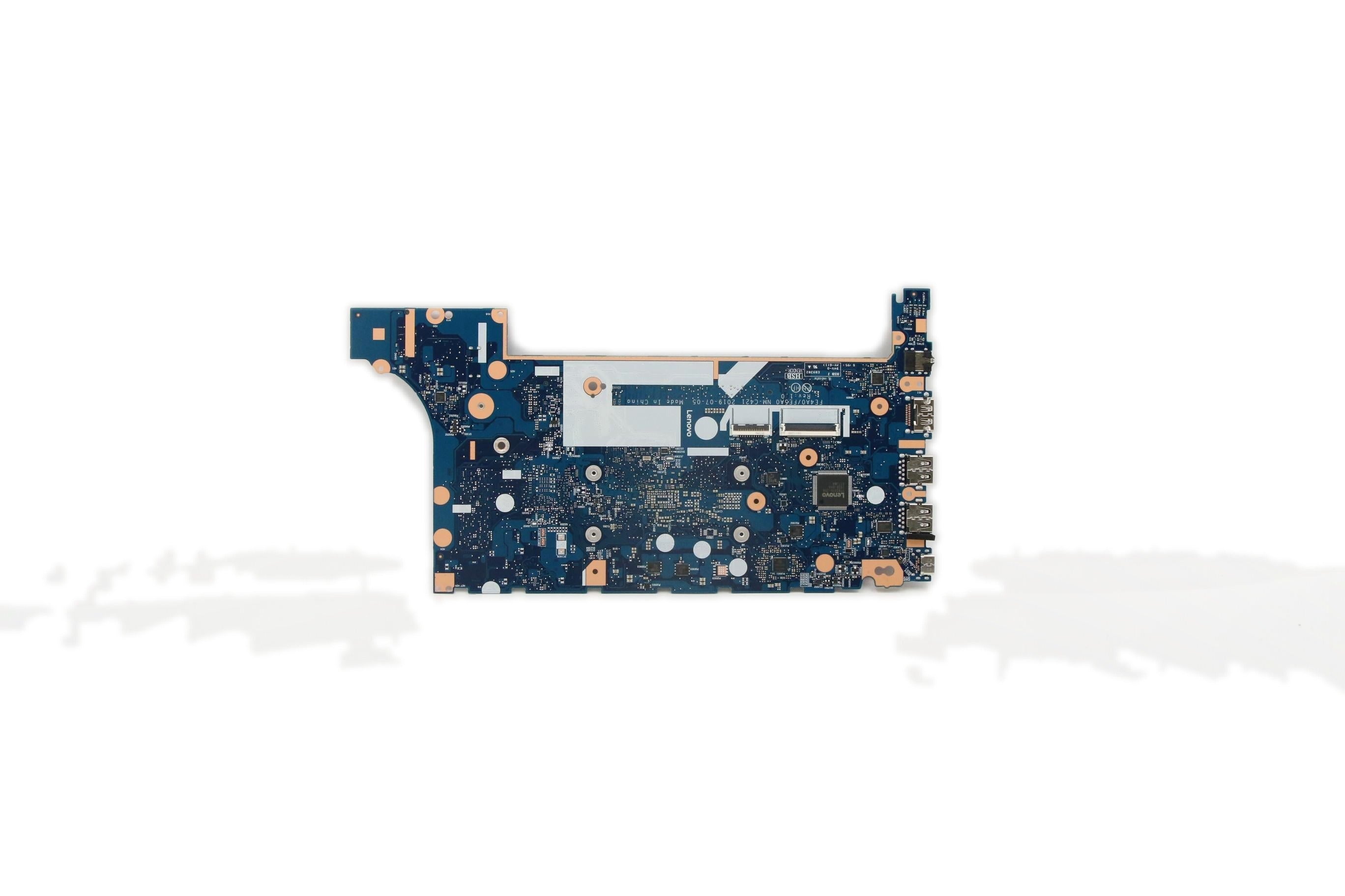 Lenovo ThinkPad E14 Type 20RA 20RB Motherboard BDPLANAR i3-10110U IUHDG WIN YT(HW) 5B20S72277