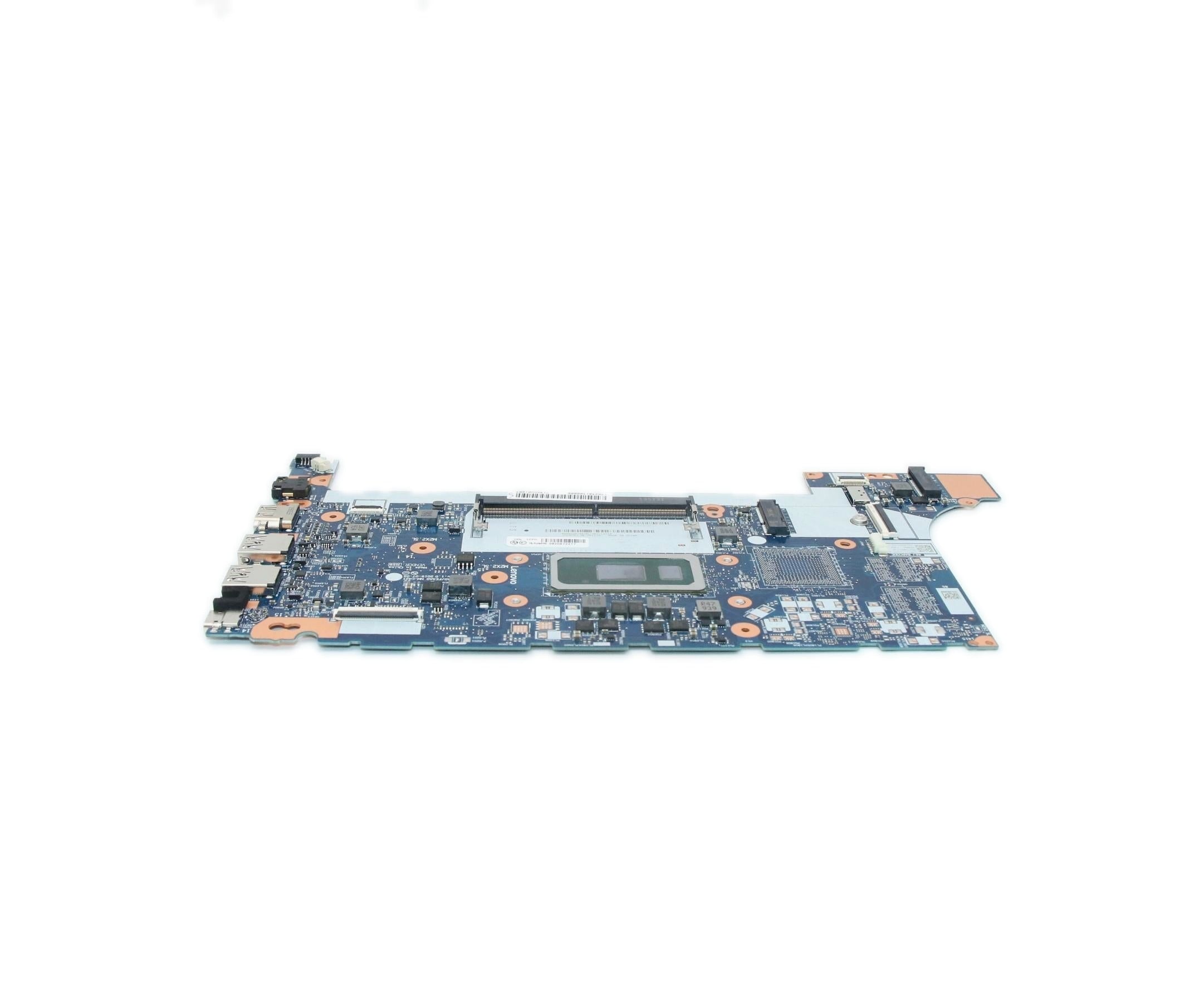 Lenovo ThinkPad E14 Type 20RA 20RB Motherboard BDPLANAR i3-10110U IUHDG WIN YT(HW) 5B20S72277