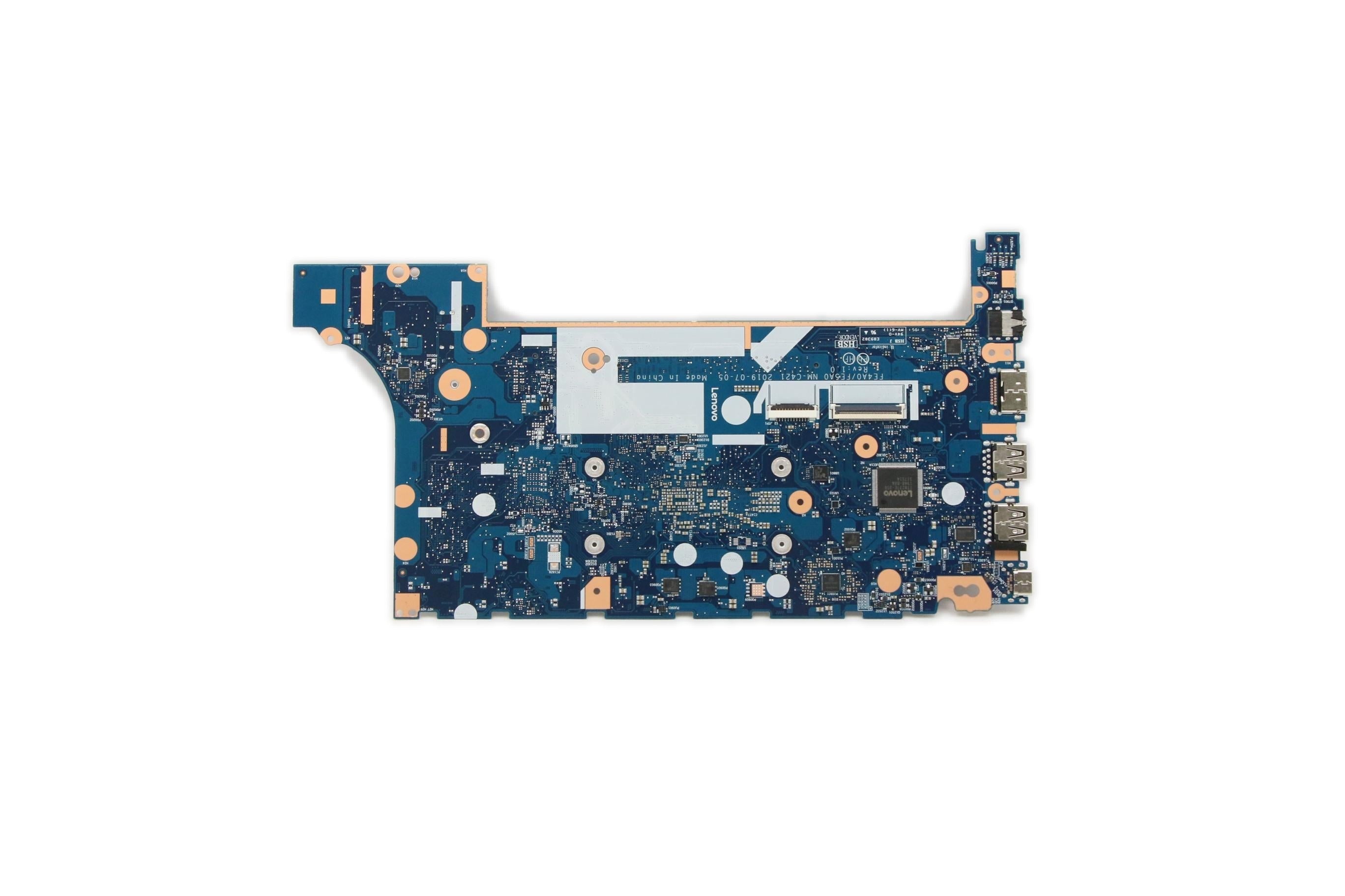 Lenovo ThinkPad E14 Type 20RA 20RB Motherboard BDPLANAR i5-10210U IUHDG NOK YT(HW) 5B20S72279