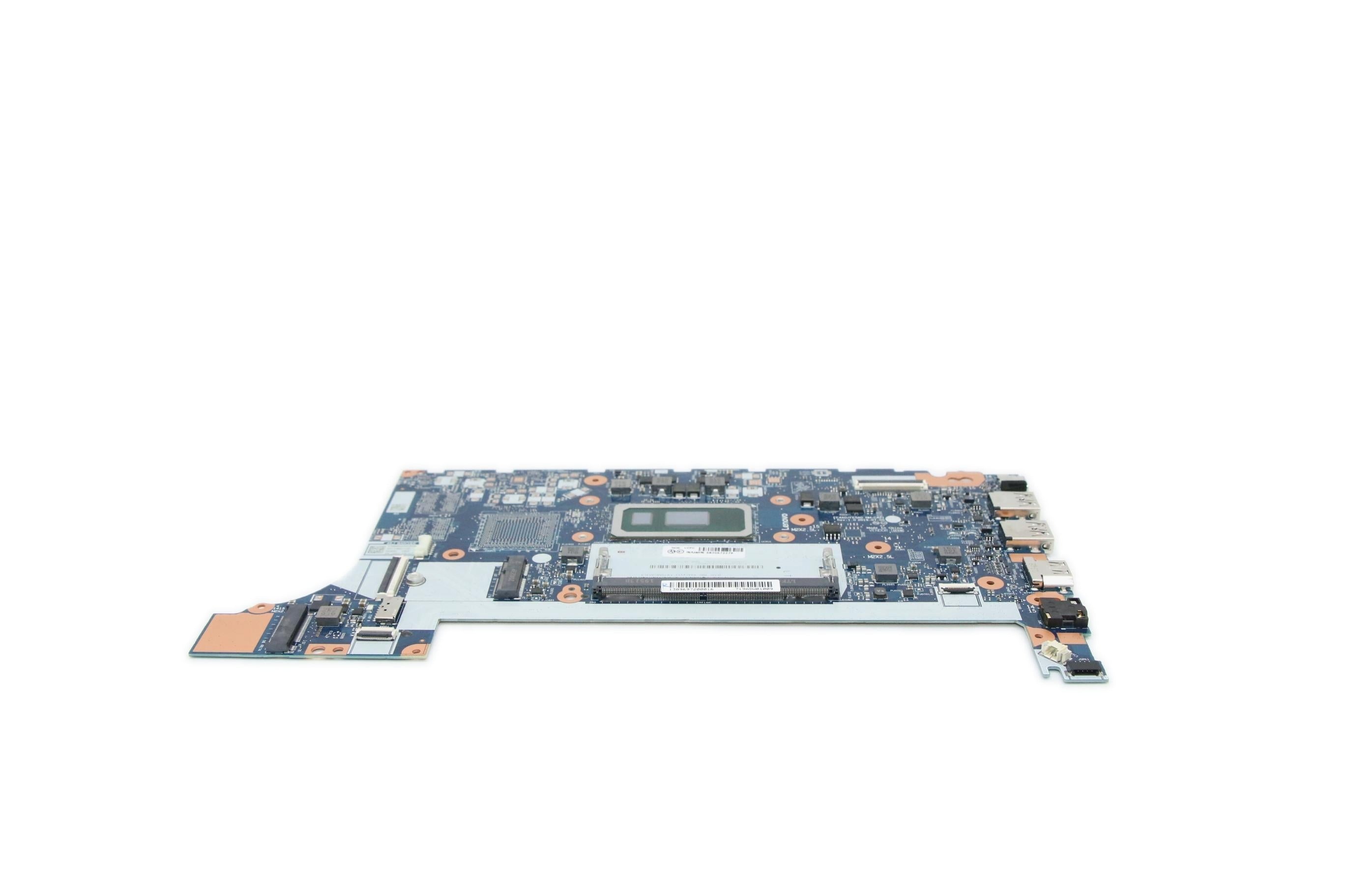 Lenovo ThinkPad E14 Type 20RA 20RB Motherboard BDPLANAR i5-10210U IUHDG NOK YT(HW) 5B20S72279