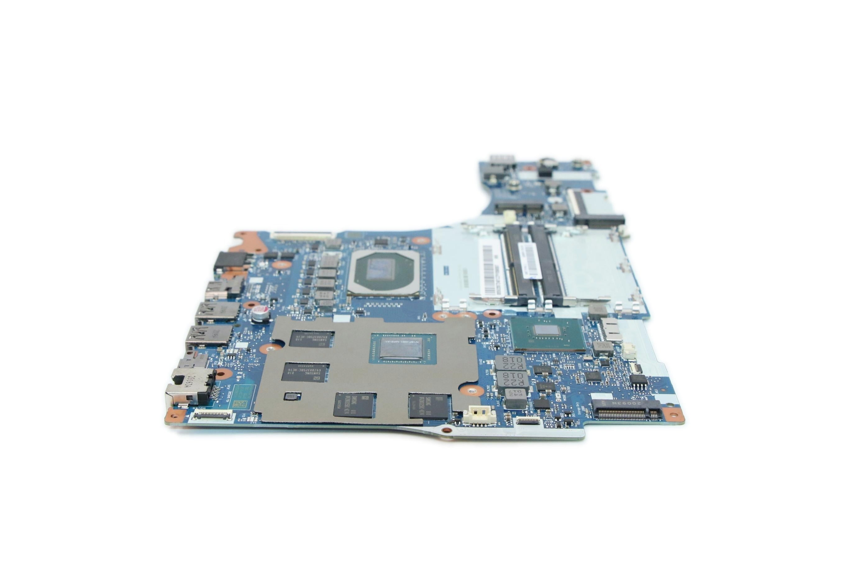 Lenovo Legion 5-17IMH05 Motherboard BDPLANAR MBL82B3WINI510300H_GTX1650_4G 5B20S72401