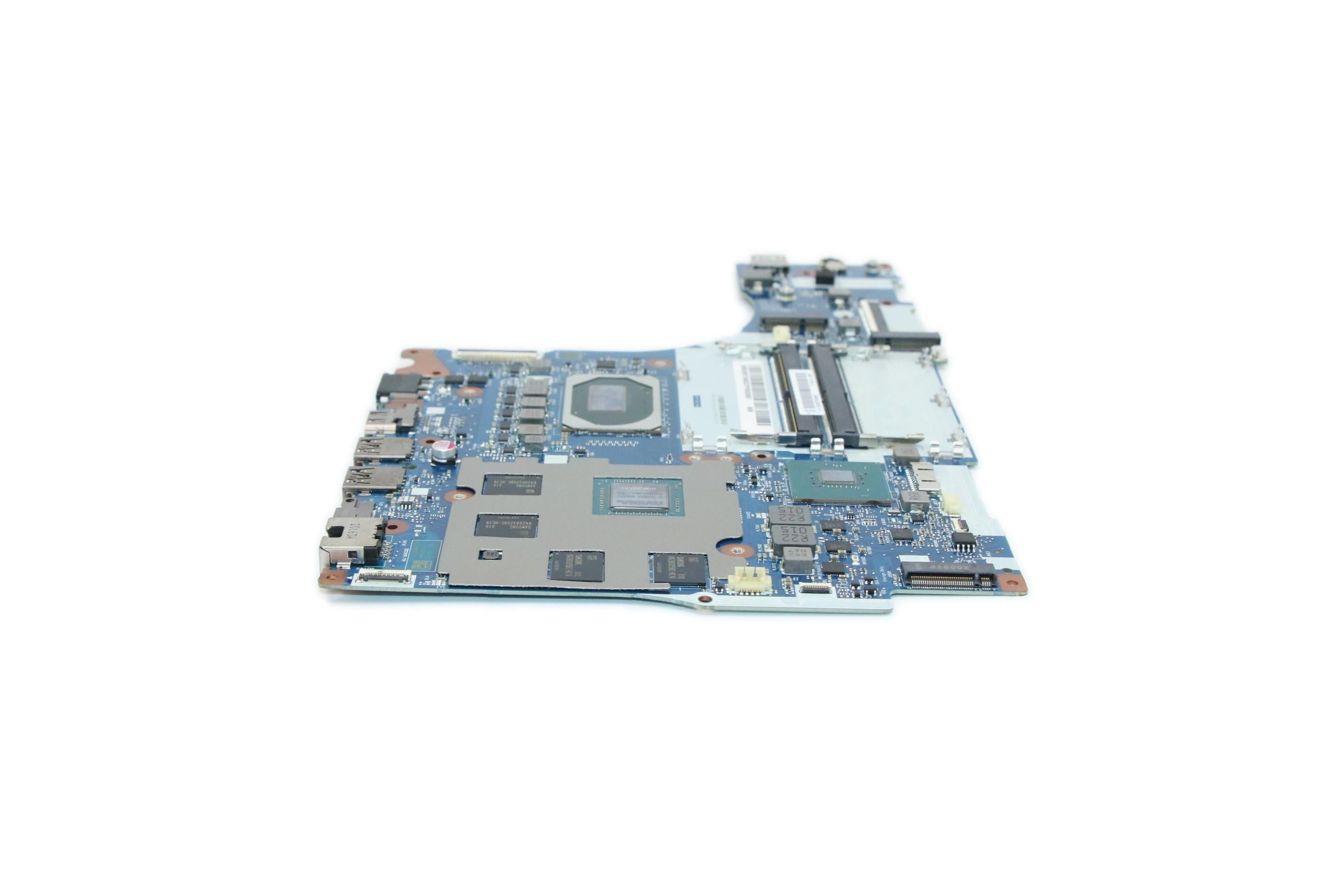 Lenovo Legion 5-17IMH05 Motherboard BDPLANAR MBL82B3WINI510300H_GTX1650TI_4G 5B20S72405