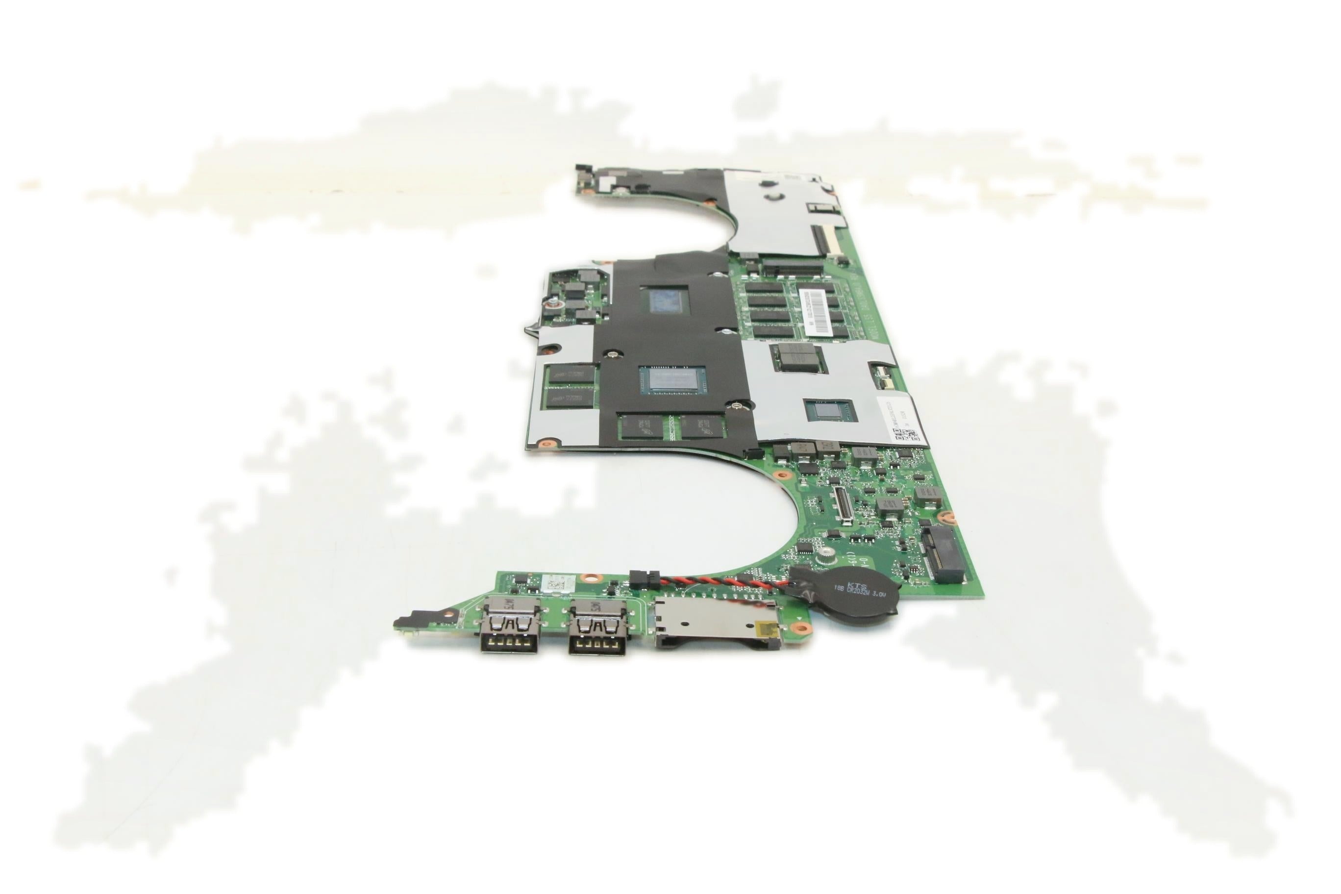 Lenovo ideapad Yoga Slim 7-15IMH05 / ideapad Slim 7-15IMH05 Motherboard BDPLANAR MB Q 82ABWIN I710750H_4G_16G 5B20S72465