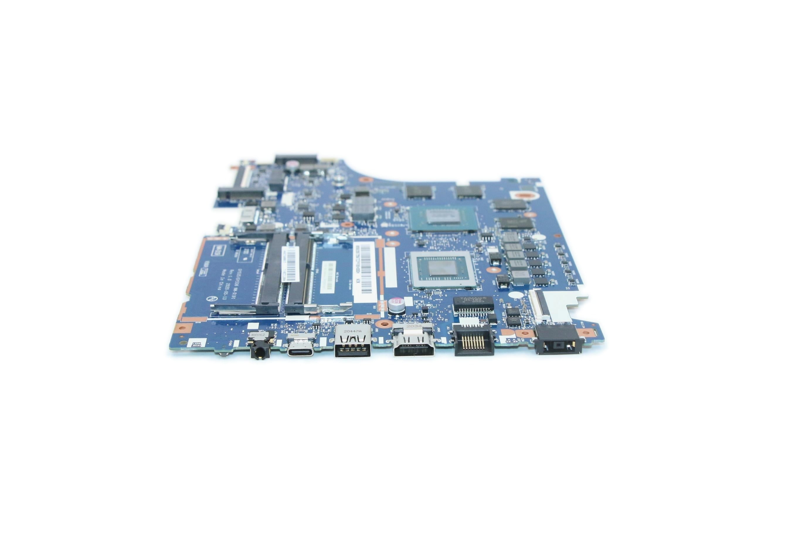 Lenovo ideapad Gaming 3-15ARH05 Motherboard BDPLANAR MB L82EY NOK R54600H_GTX1650_4G 5B20S72597