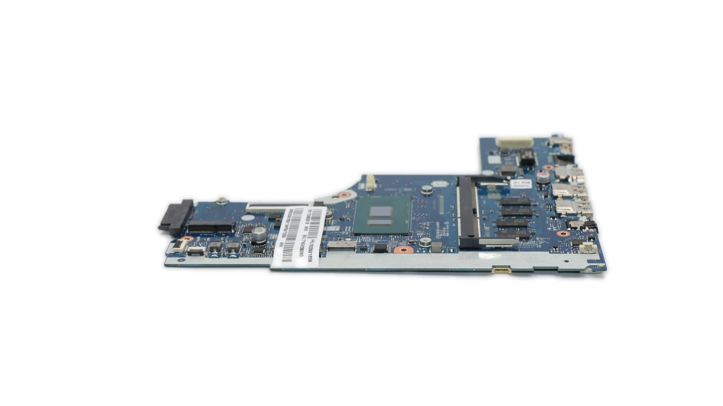 Lenovo ideapad 130-14IKB Motherboard BDPLANAR MB C 81H6 WIN I37020U22 UMA 4G 5B20S91659