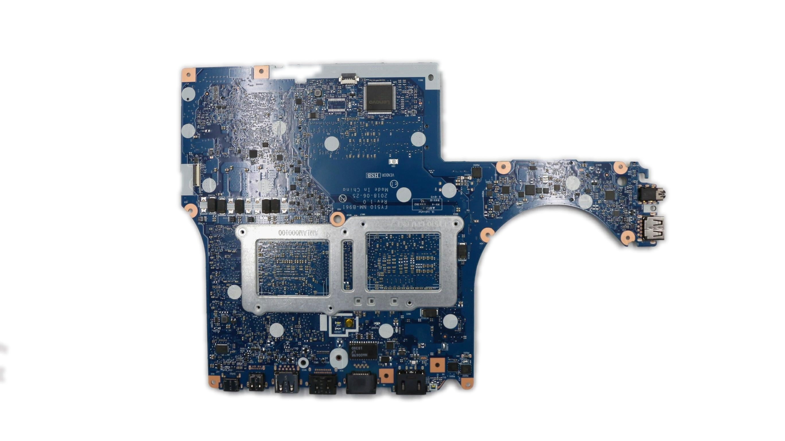 Lenovo Legion Y530-15ICH-1060 Motherboard BDPLANAR MBL81LBWINI78750HGTX1060_6G60HZ 5B20S91763