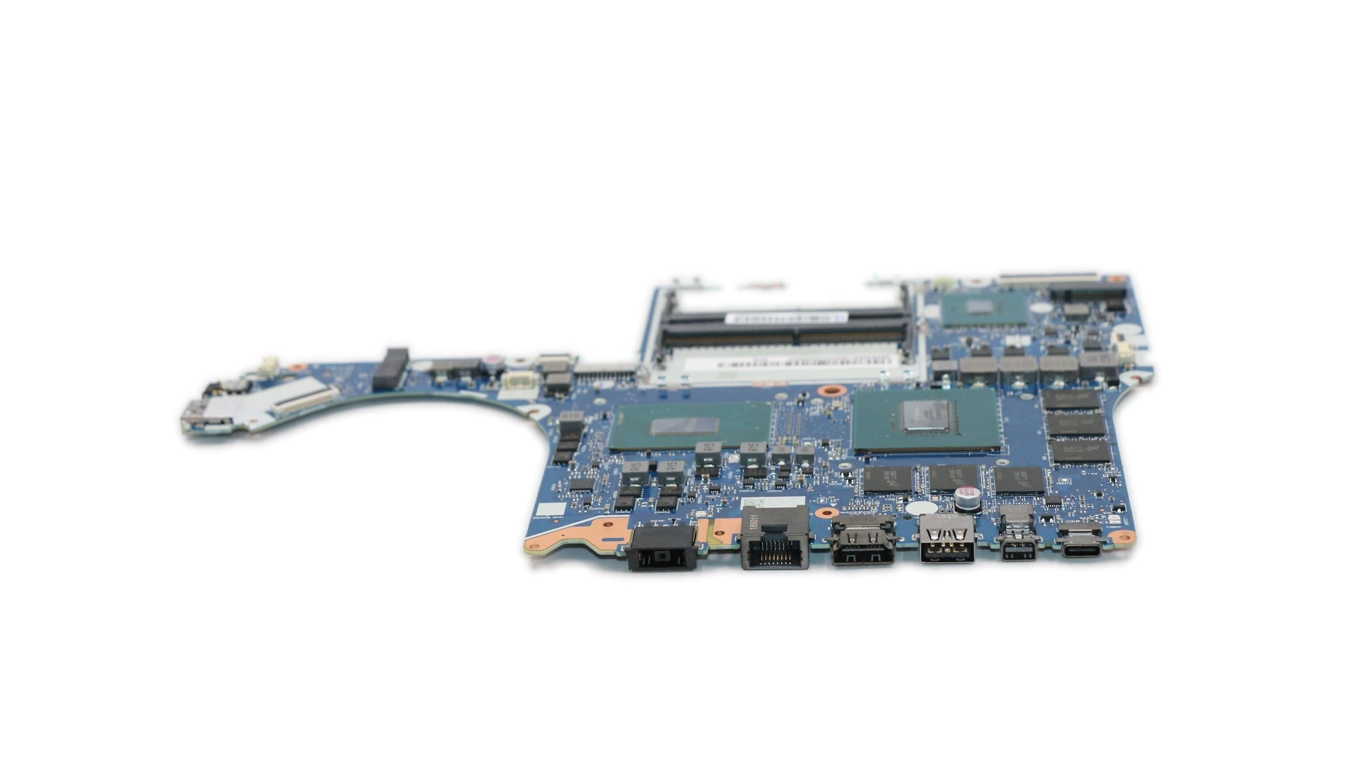 Lenovo Legion Y530-15ICH-1060 Motherboard BDPLANAR MBL81LBWINI78750HGTX1060_6G60HZ 5B20S91763