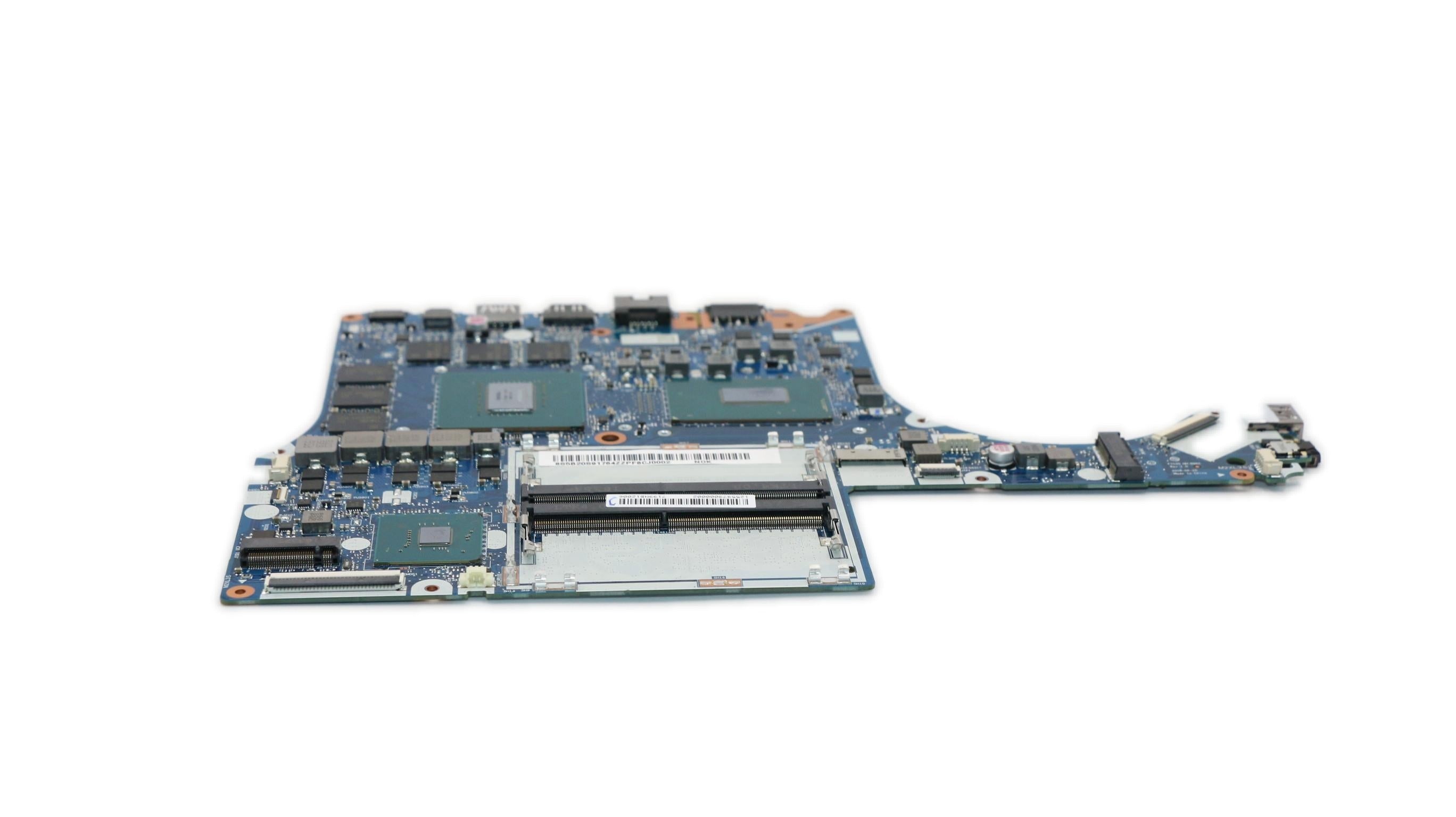 Lenovo Legion Y530-15ICH-1060 Motherboard BDPLANAR MBL81LBNOKI78750HGTX10606G144HZ 5B20S91764