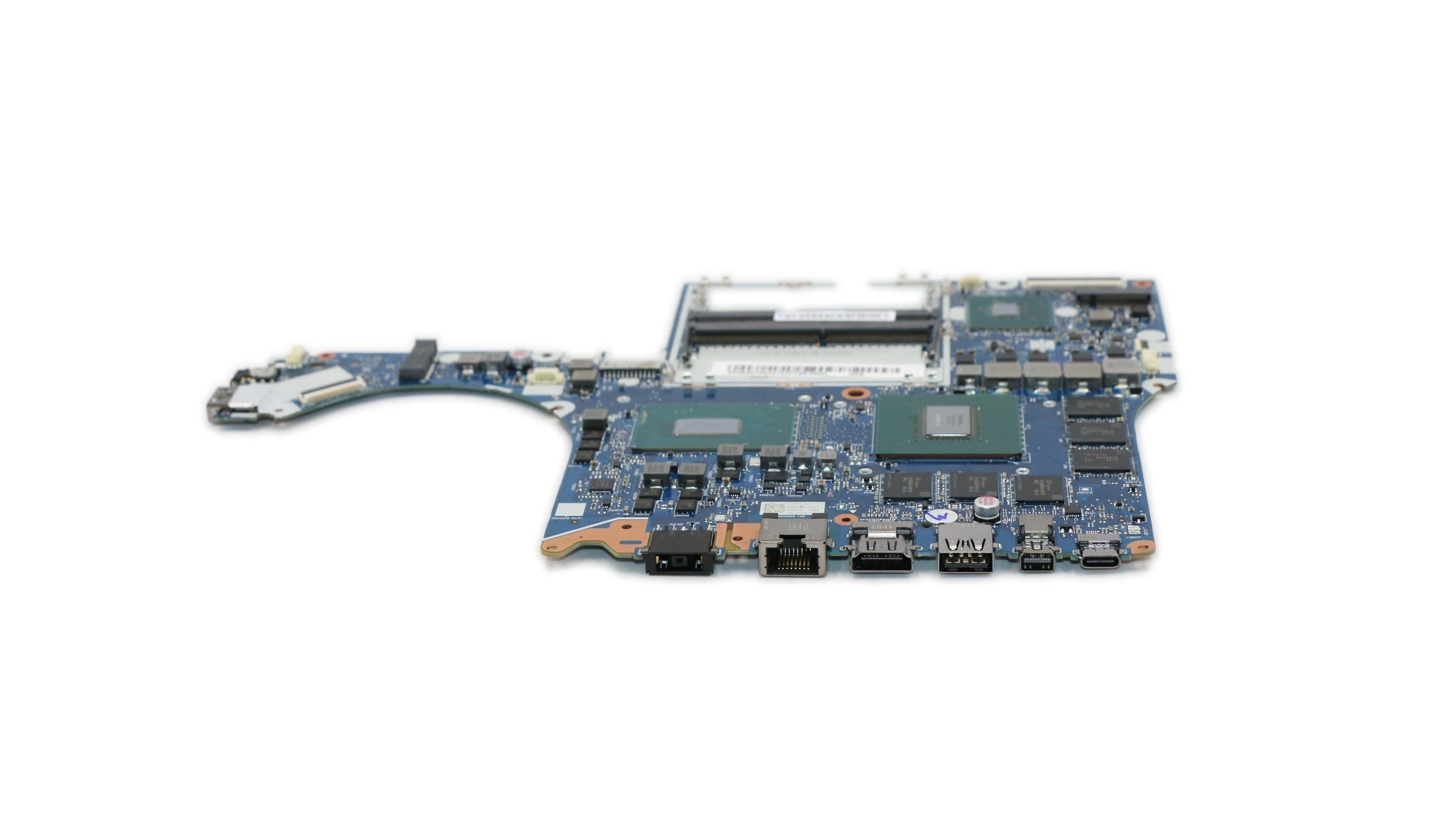 Lenovo Legion Y7000P-1060 Motherboard BDPLANAR MBL81LFWINI78750HGTX1060_6G60HZ 5B20T05347