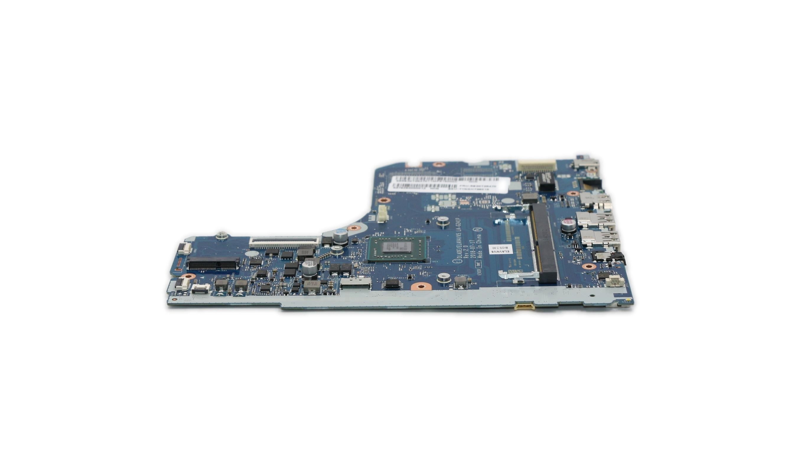 Lenovo V145-15AST Motherboard BDPLANAR MB C 81MT WIN A4 UMA 5B20T25470