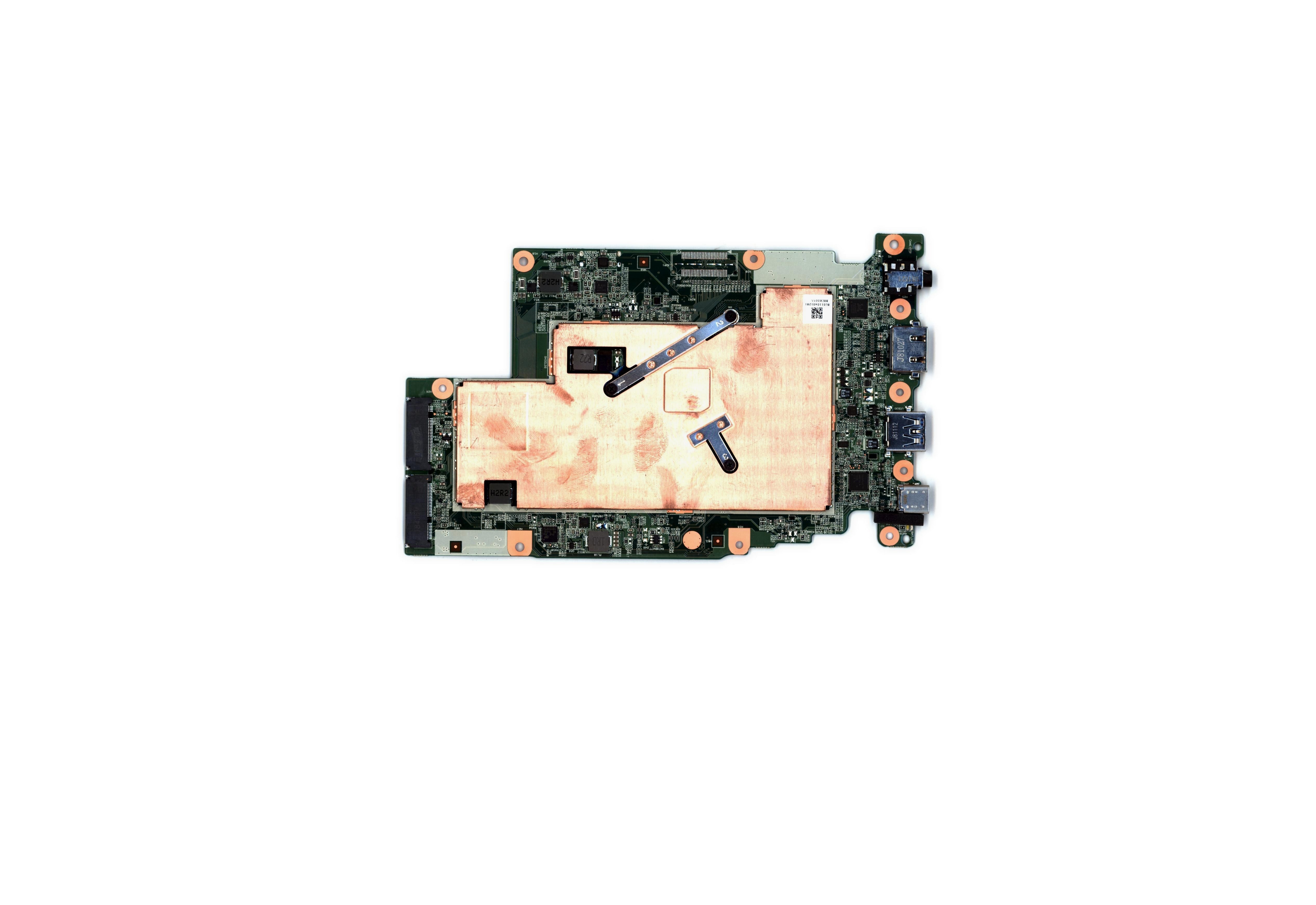 Lenovo Type 81M9 300e 2nd Gen Notebook (Lenovo) Motherboard MBB81M9 WIN N4100UMA 8G 64GEMMC 5B20V13662