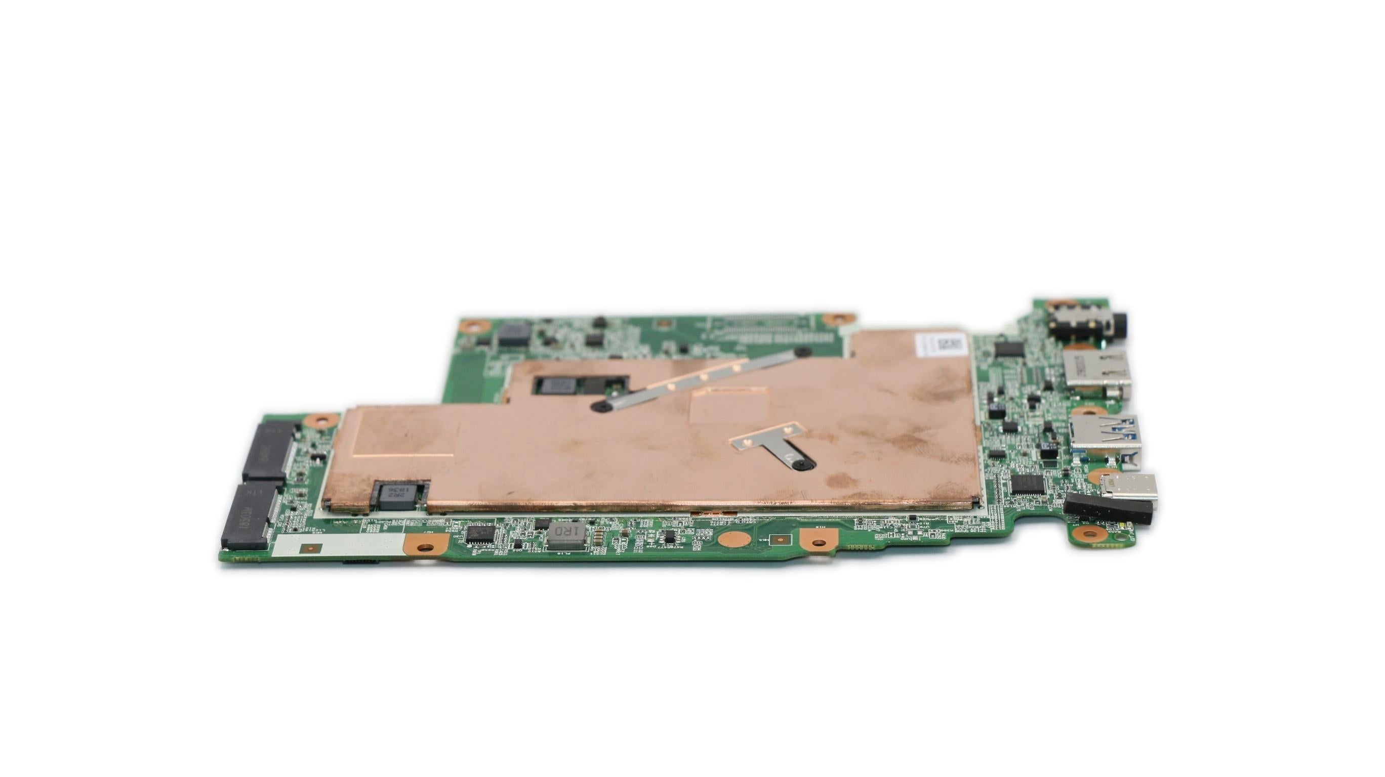 Lenovo Type 81M9 300e 2nd Gen Notebook (Lenovo) Motherboard BDPLANAR MB B81M9WIN N4100UMA 4G128GEMMC 5B20T45068