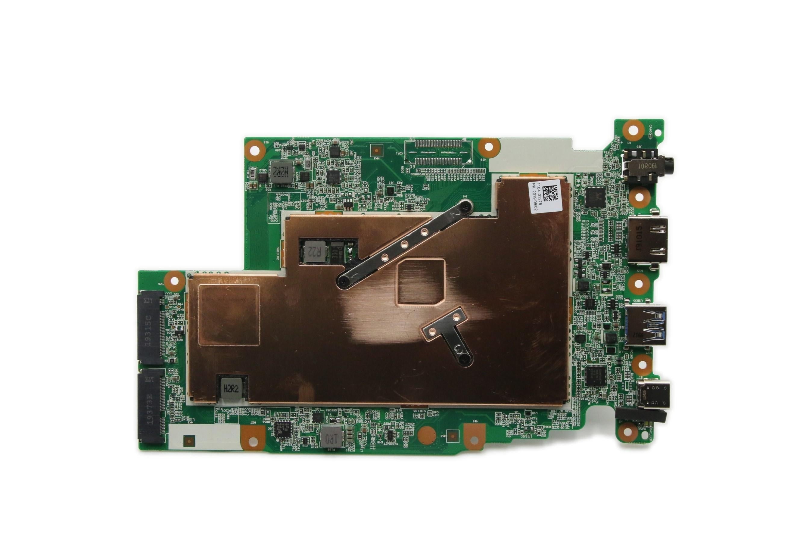 Lenovo Type 81M9 300e 2nd Gen Notebook (Lenovo) Motherboard BDPLANAR MB B81M9 WIN N5000 UMA 8GNOEMMC 5B20T45095