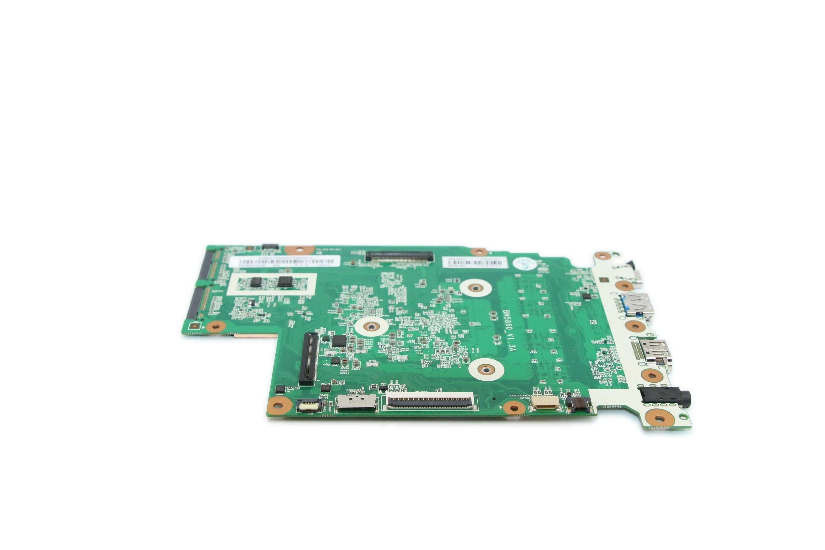 Lenovo Type 81M9 300e 2nd Gen Notebook (Lenovo) Motherboard BDPLANAR MB B81M9 WIN N5000 UMA 8GNOEMMC 5B20T45095
