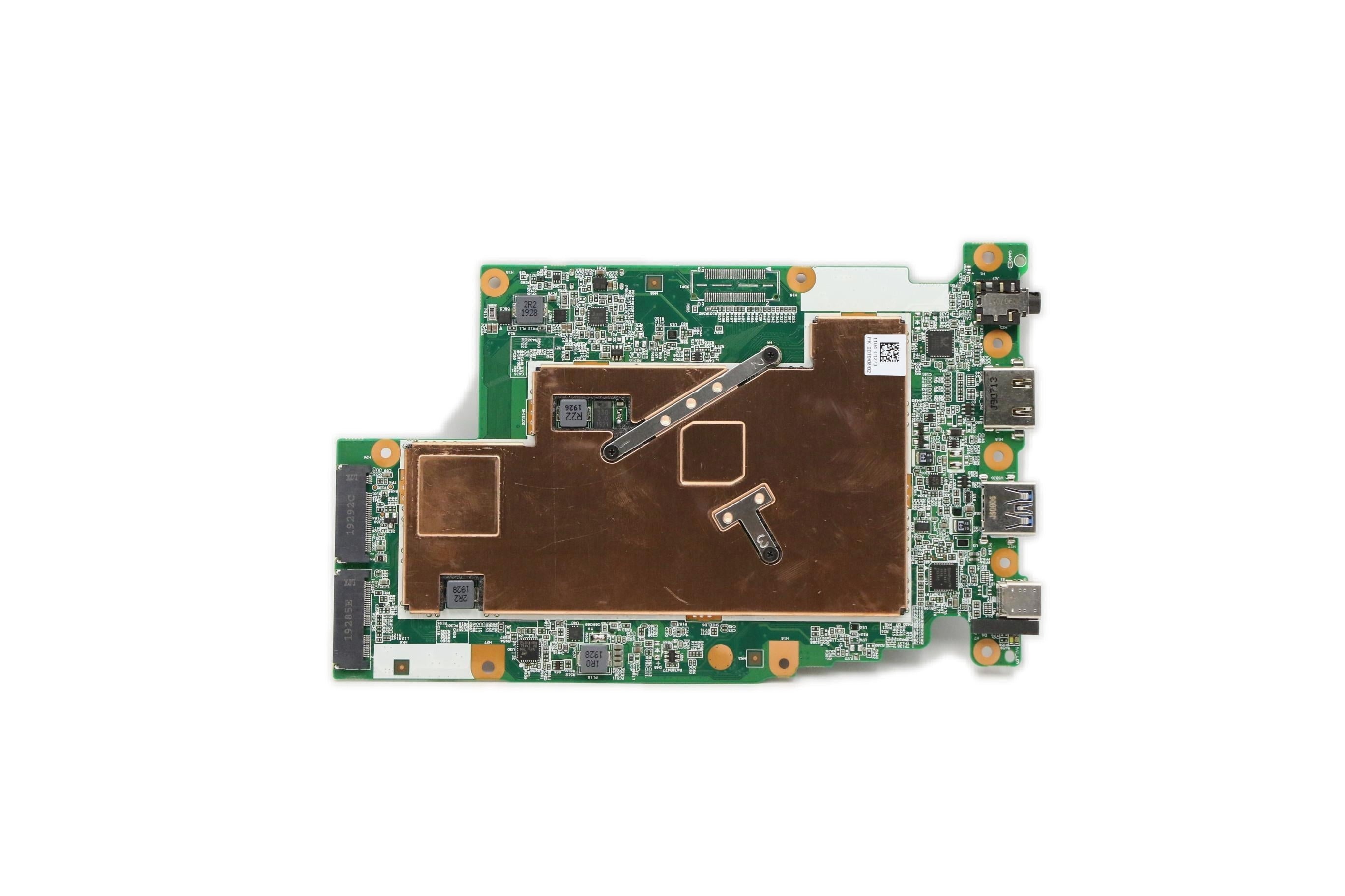 Lenovo Type 81M9 300e 2nd Gen Notebook (Lenovo) Motherboard BDPLANAR MB B81M9 WIN N5000 UMA 4GNOEMMC 5B20T45127
