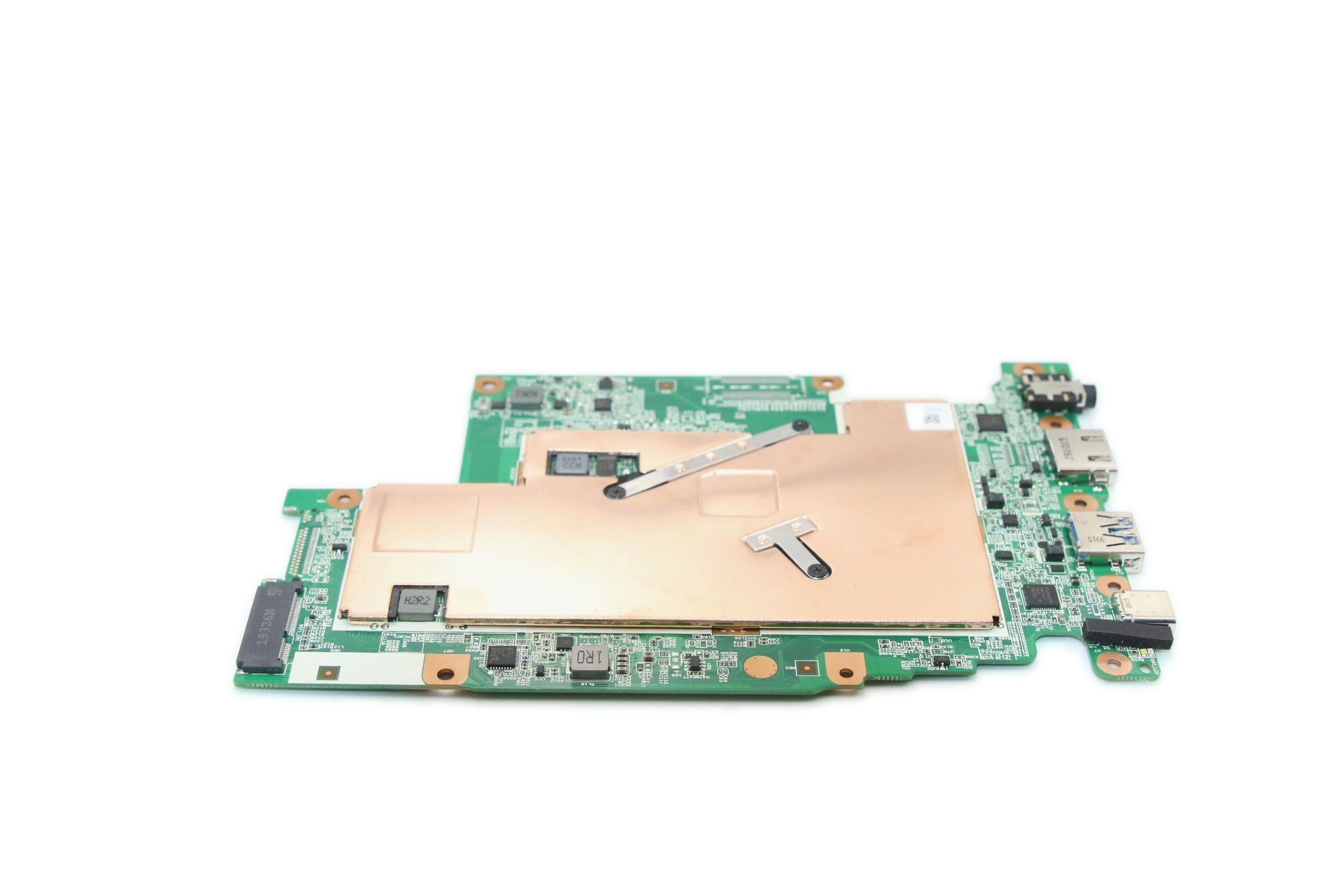 Lenovo Type 81M8 100e 2nd Gen Notebook (Lenovo) Motherboard BDPLANAR MBB 81M8 WIN N4100UMA 4G 64G 5B20T79461