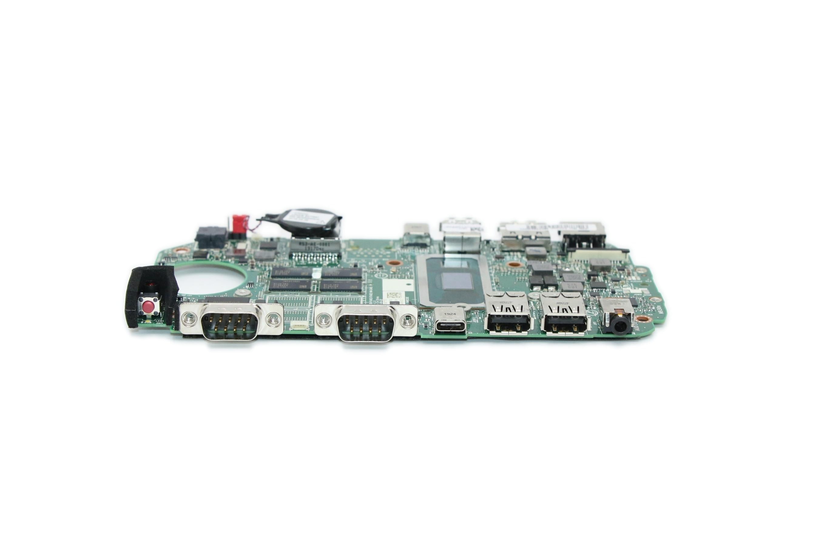 Lenovo ThinkCentre M90n-1 Desktop Motherboard BDPLANAR WHL-U 4205U NO DPK MTY 5B20U53681