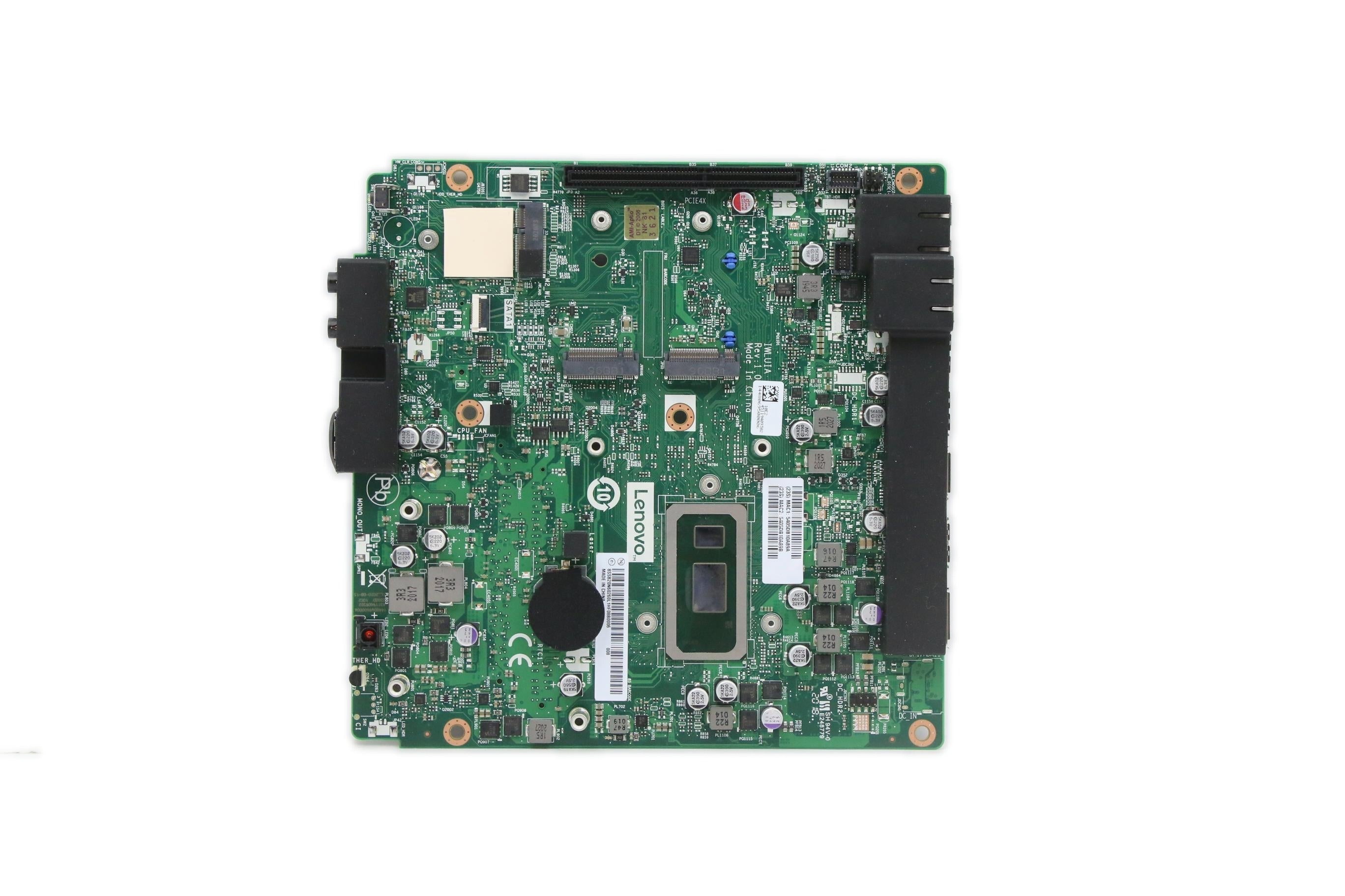 Lenovo EPC300 Motherboard BDPLANAR MB WHL-U i5-8265U WIN DPK 5B20U53684