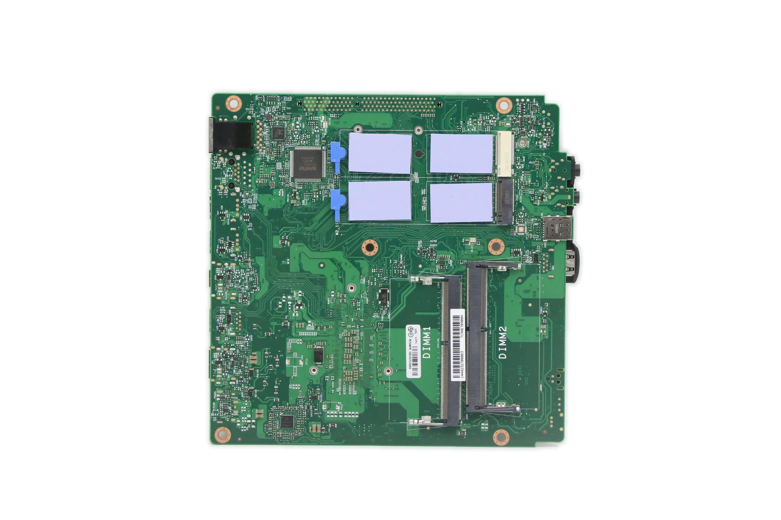 Lenovo EPC300 Motherboard BDPLANAR MB WHL-U i5-8265U WIN DPK 5B20U53684