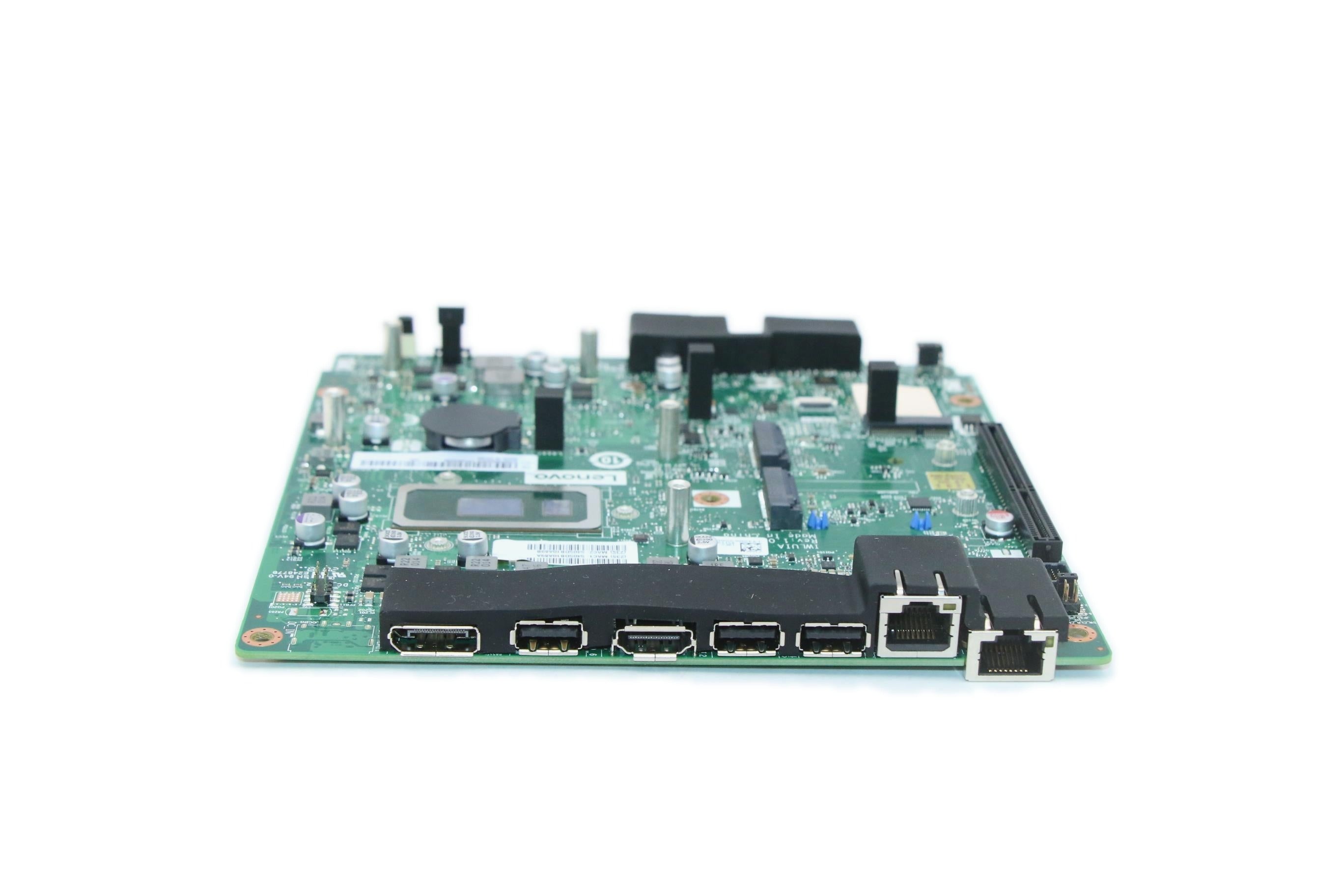 Lenovo EPC300 Motherboard BDPLANAR MB WHL-U i5-8265U WIN DPK 5B20U53684