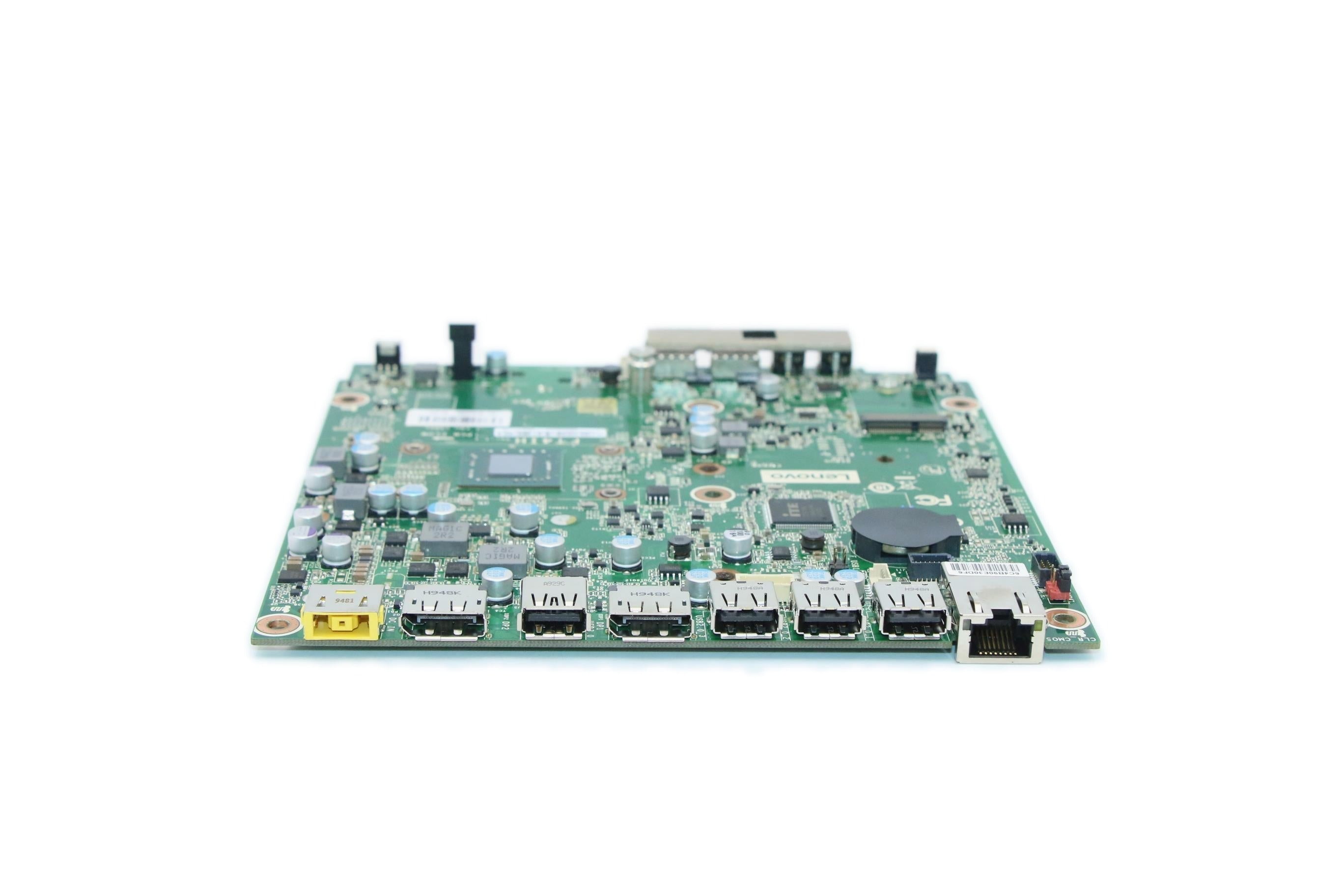 Lenovo ThinkCentre M625q Desktop Motherboard BDPLANAR AMD SR A4-9120e LeTOS/WES7 5B20U53883