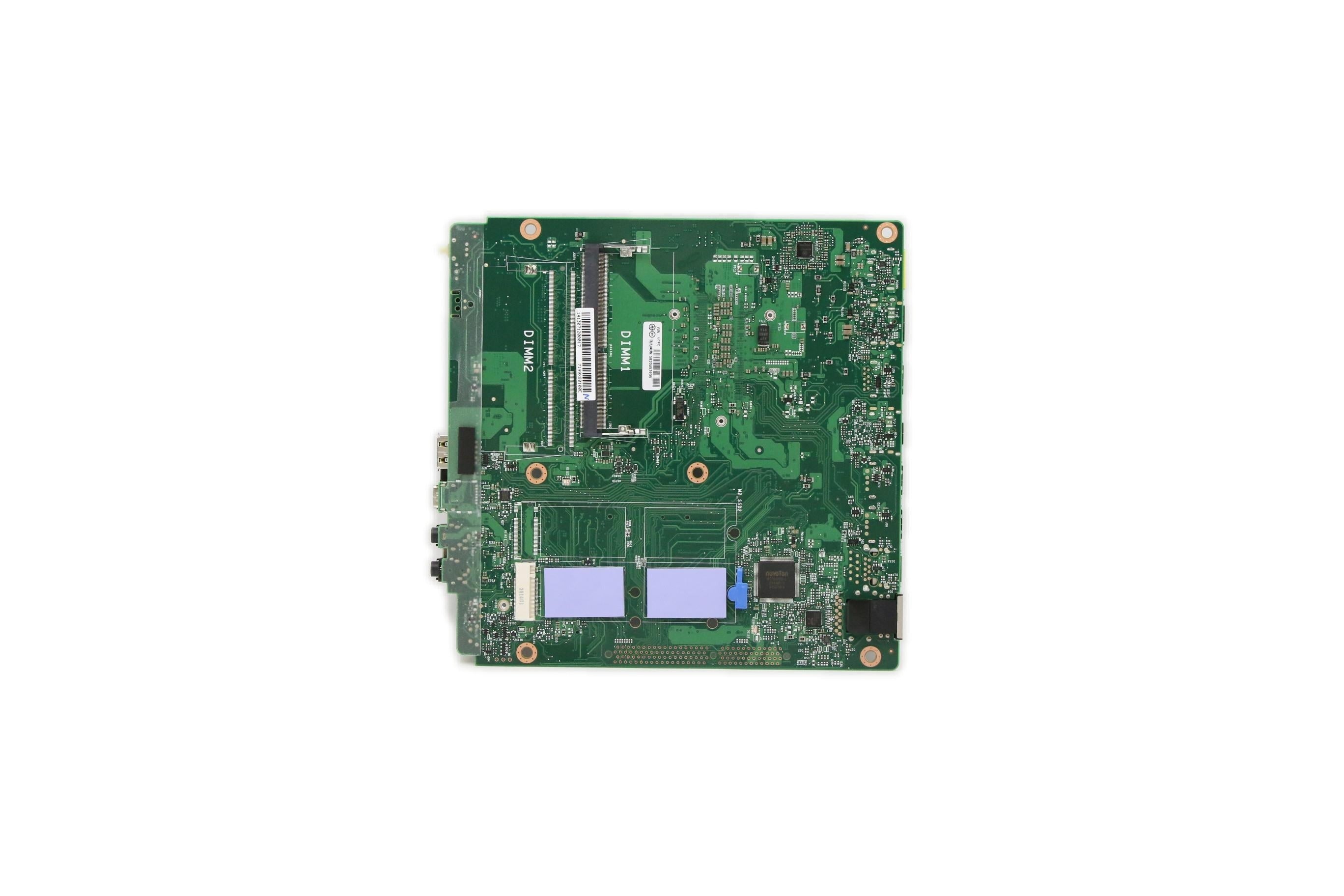 Lenovo ThinkCentre M630e Desktop Motherboard BDPLANAR MB WHL-U i5-8265U WIN DPK 5B20U53905