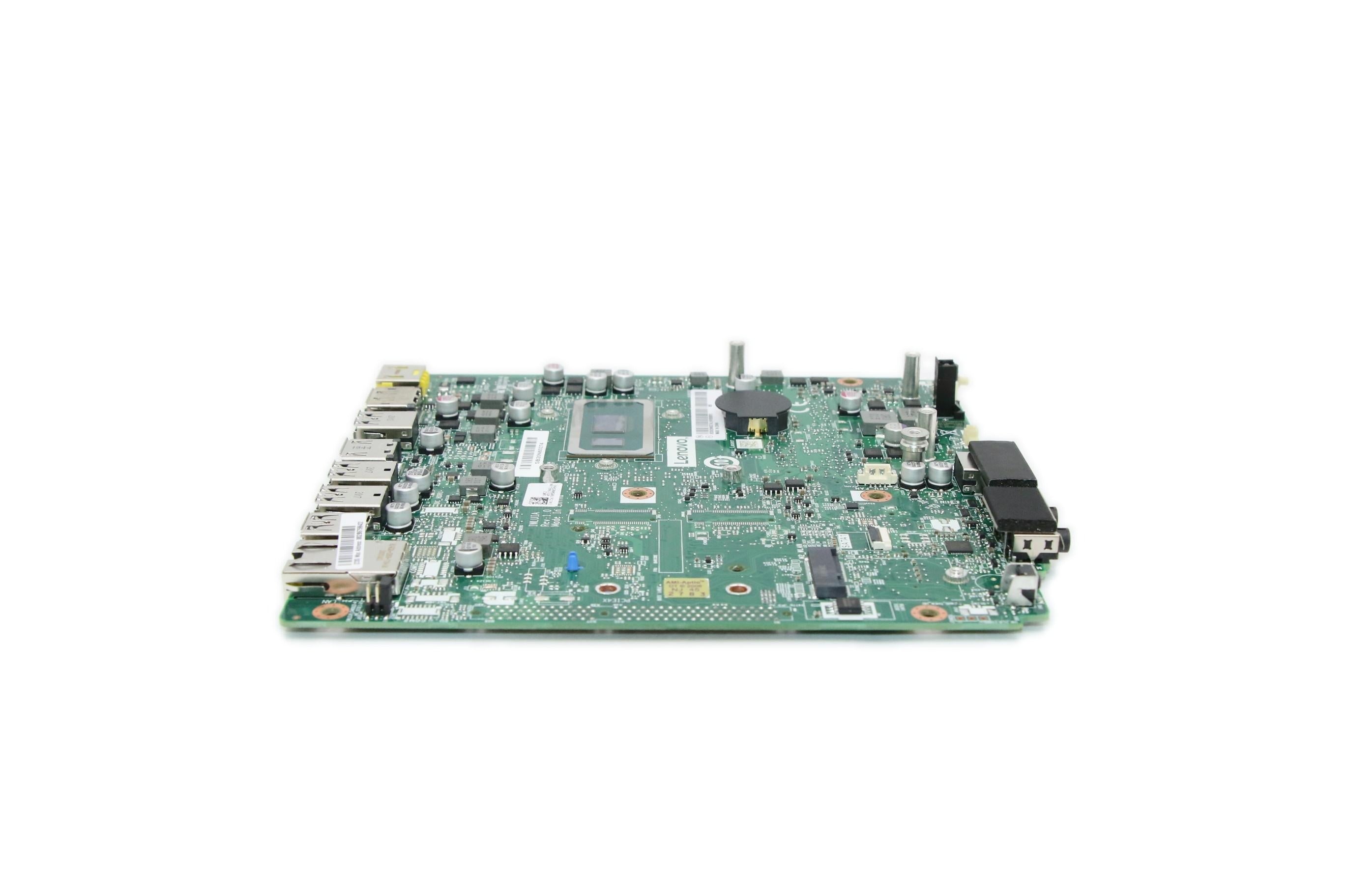 Lenovo ThinkCentre M630e Desktop Motherboard BDPLANAR MB WHL-U i5-8265U WIN DPK 5B20U53905
