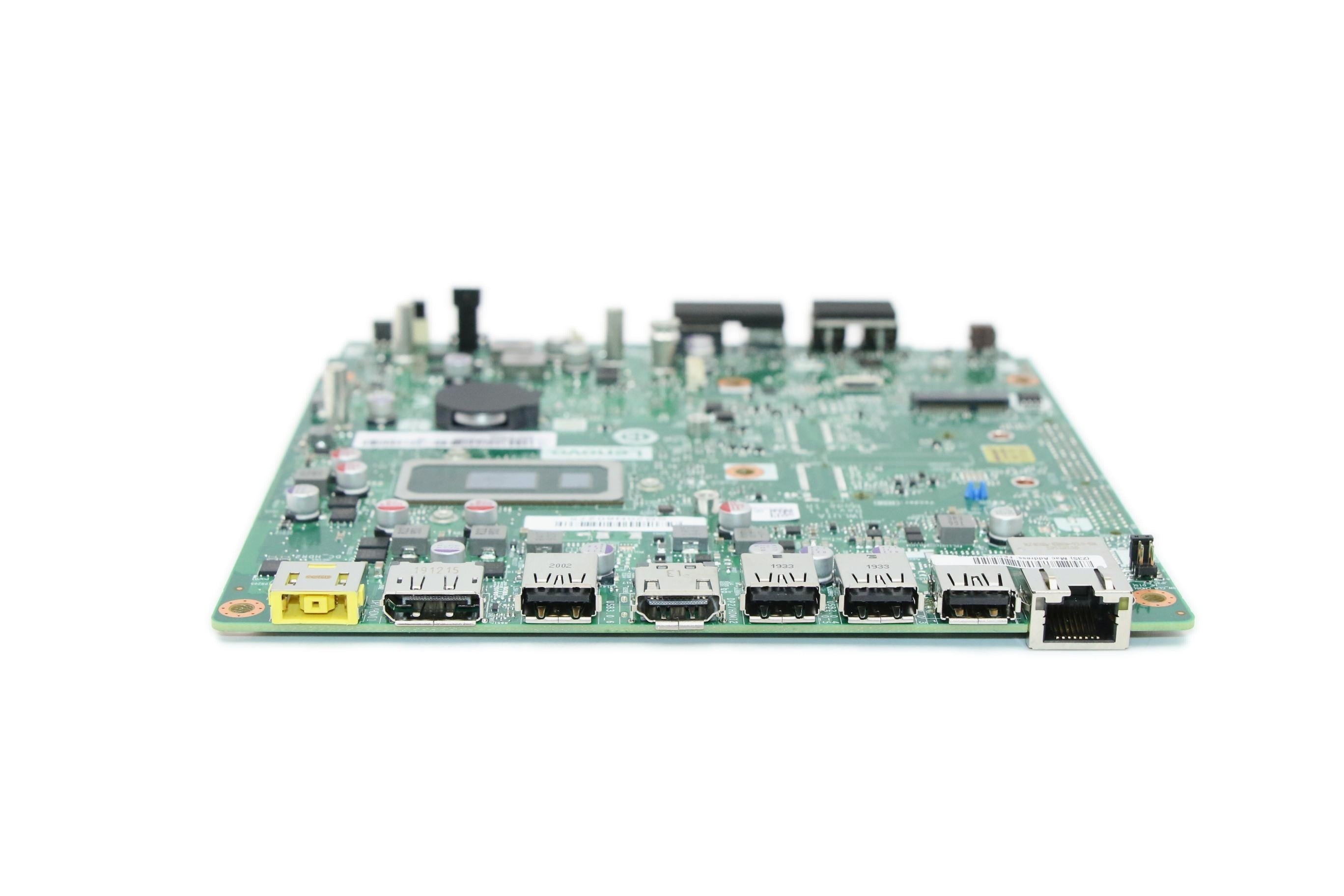 Lenovo ThinkCentre M630e Desktop Motherboard BDPLANAR MB WHL-U i3-8145U WIN DPK 5B20U53907