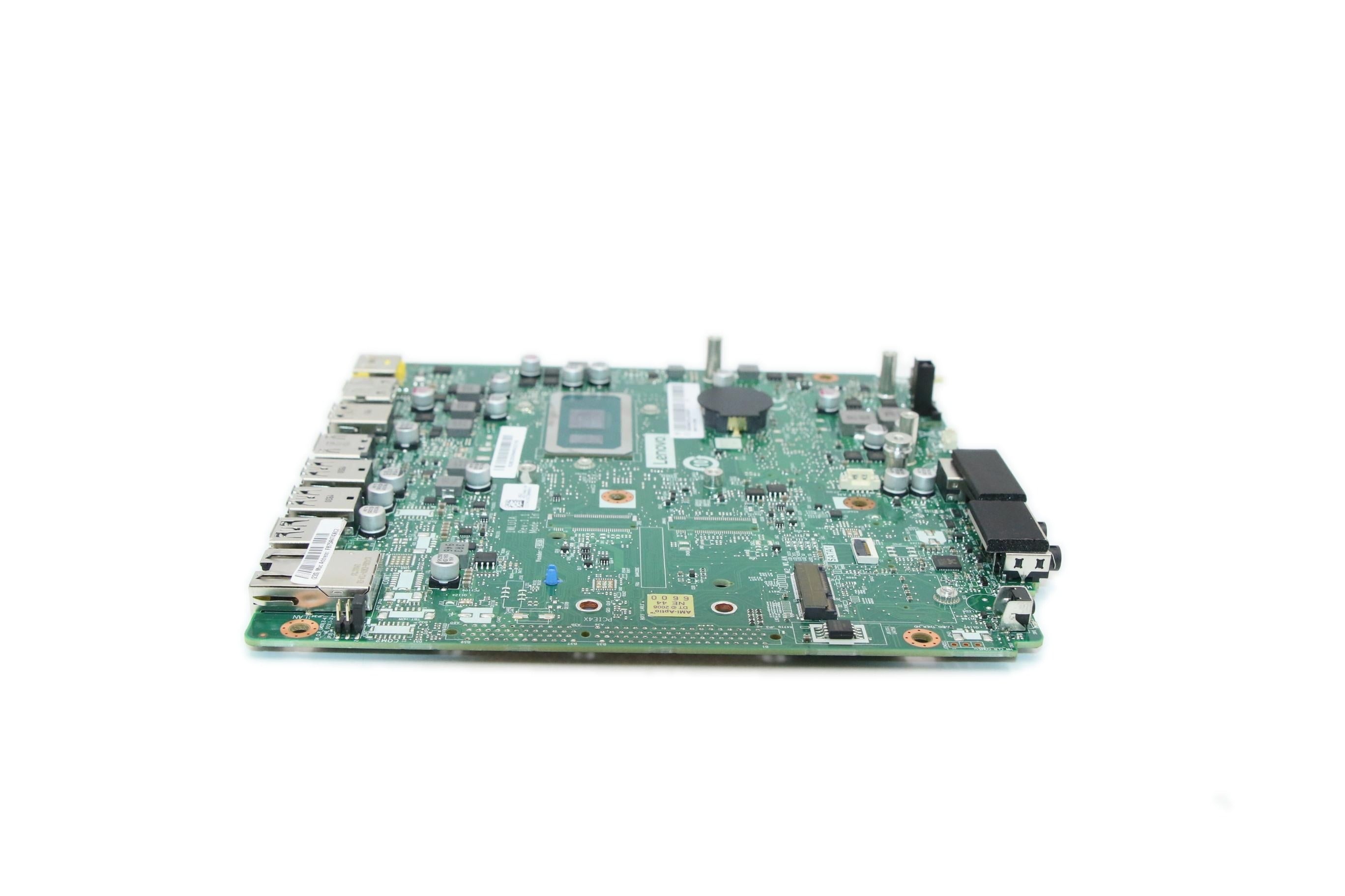 Lenovo ThinkCentre M630e Desktop Motherboard BDPLANAR MB WHL-U i3-8145U WIN DPK 5B20U53913