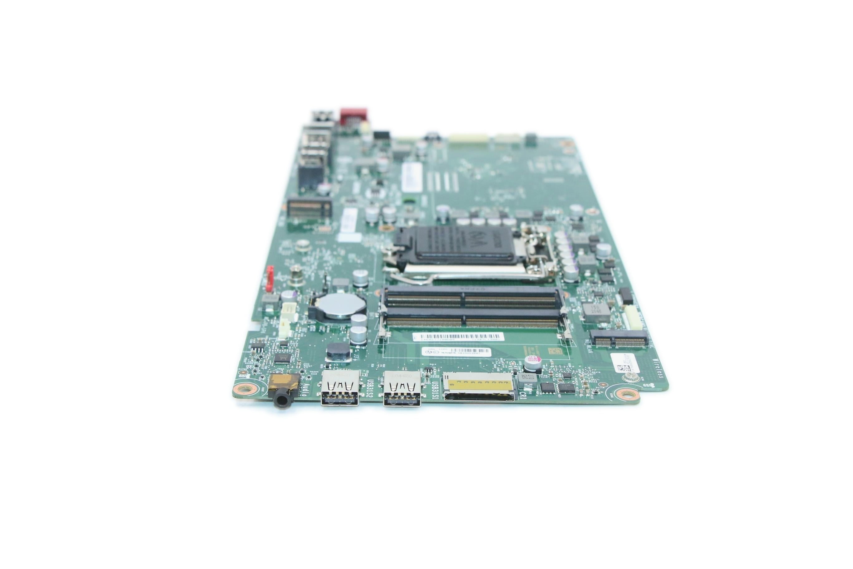 Lenovo ideacentre AIO 5-27IMB05 Desktop Motherboard BDPLANAR UMA HDMI IN/OUT WIN DPK 5B20U53991