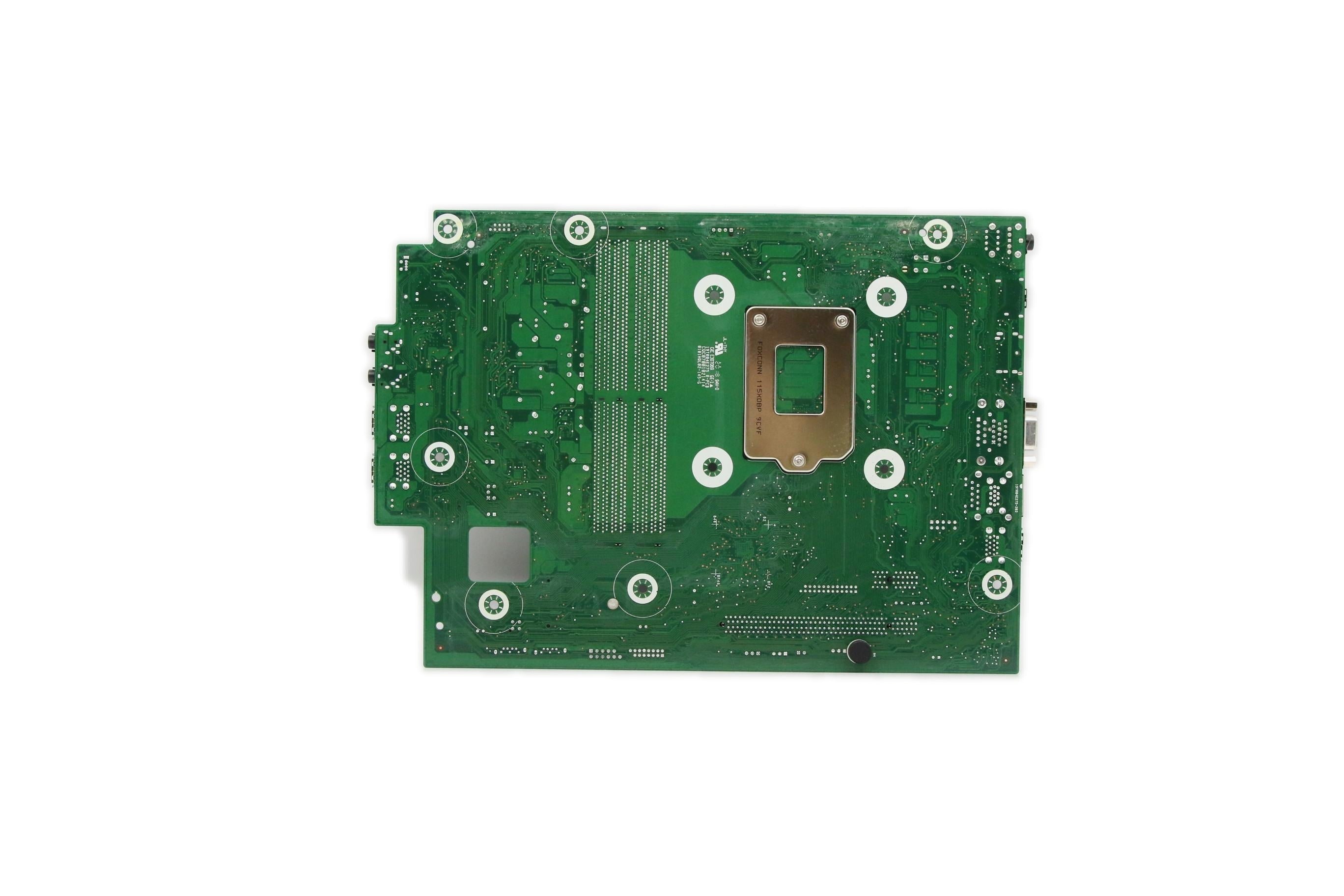 Lenovo IdeaCentre 3-07IMB05 Desktop Motherboard BDPLANAR Intel Comet Lake B460 WIN DPK 5B20U54124