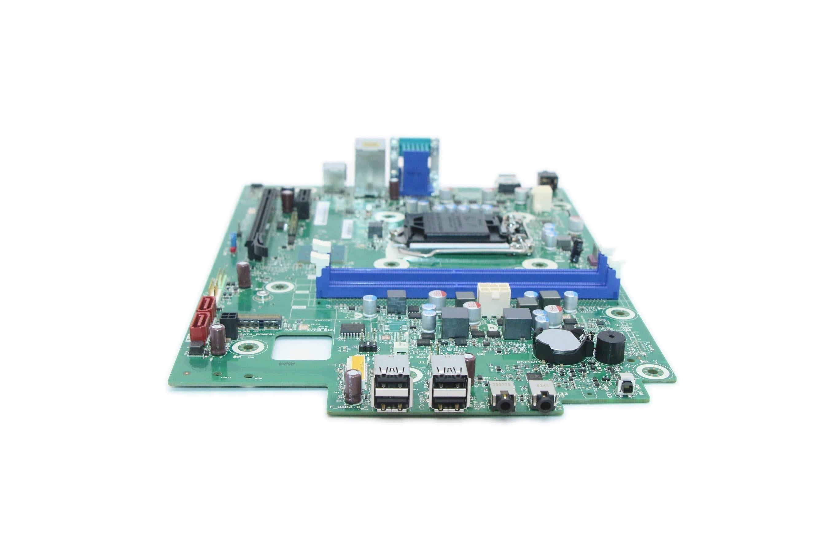 Lenovo V50s-07IMB Desktop Motherboard BDPLANAR MB B460 WIN DPK 5B20U54128