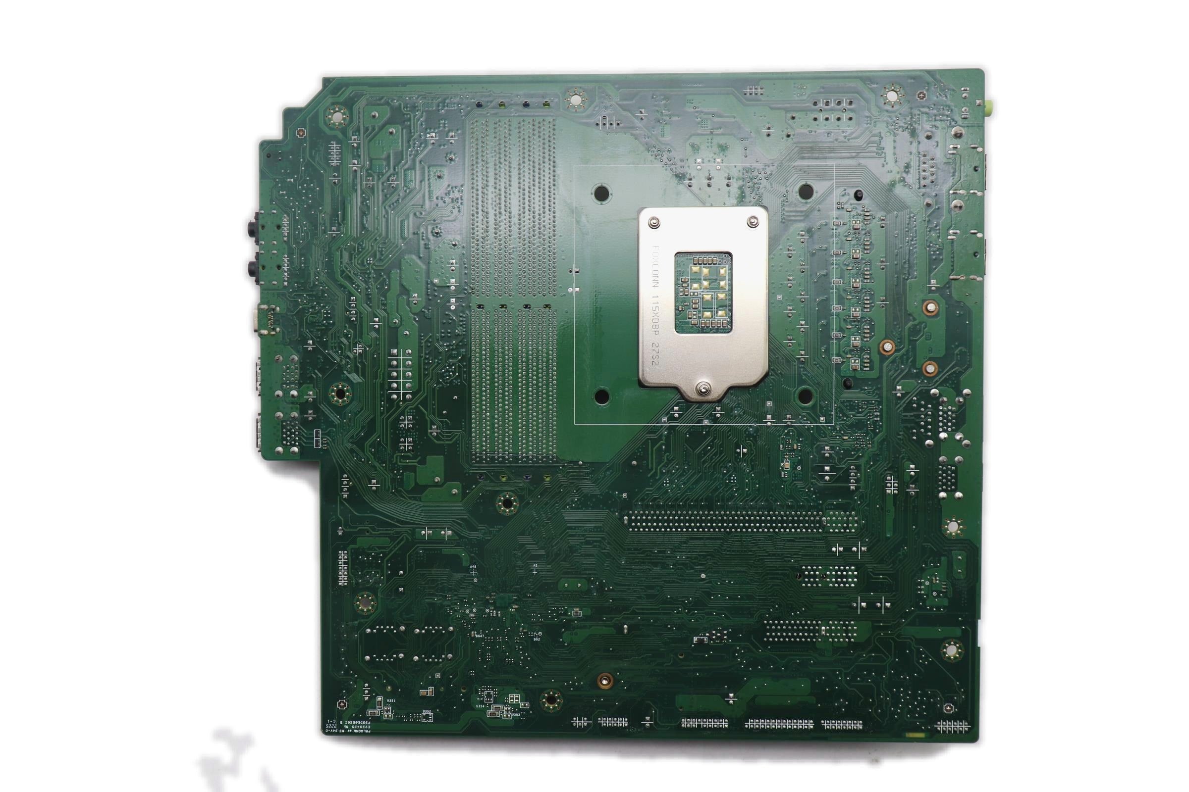 Lenovo ThinkStation P340 Workstation Motherboard BDPLANAR MB P340 NOK AMT FTPM2 yAB Vp 5B20U54141