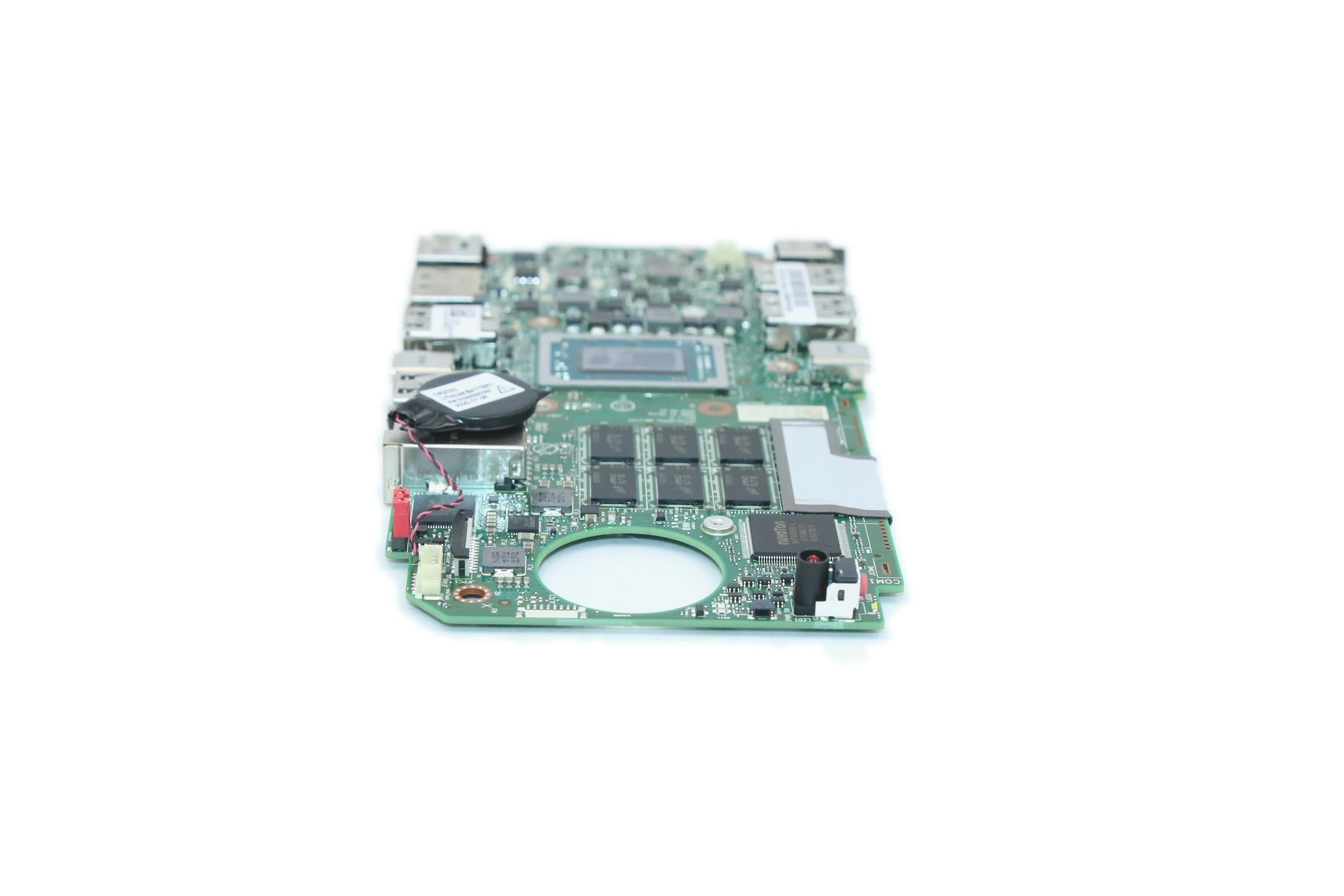 Lenovo ThinkCentre M75n Desktop Motherboard BDPLANAR R5 3500U+8G MB WIN 5B20U54204
