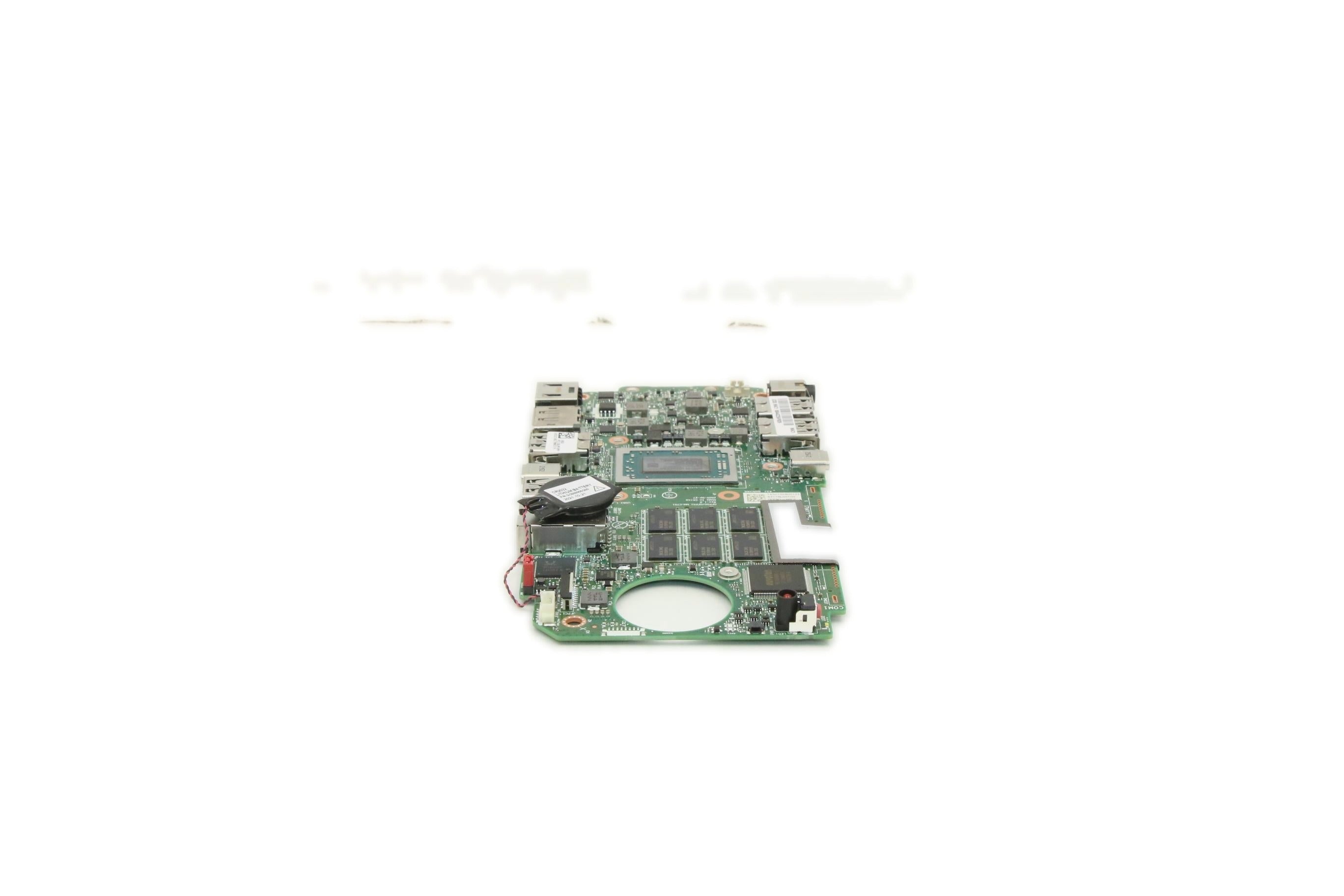 Lenovo ThinkCentre M75n Desktop Motherboard BDPLANAR R5 3500U+8G MB WIN DPK MTY 5B20U54215