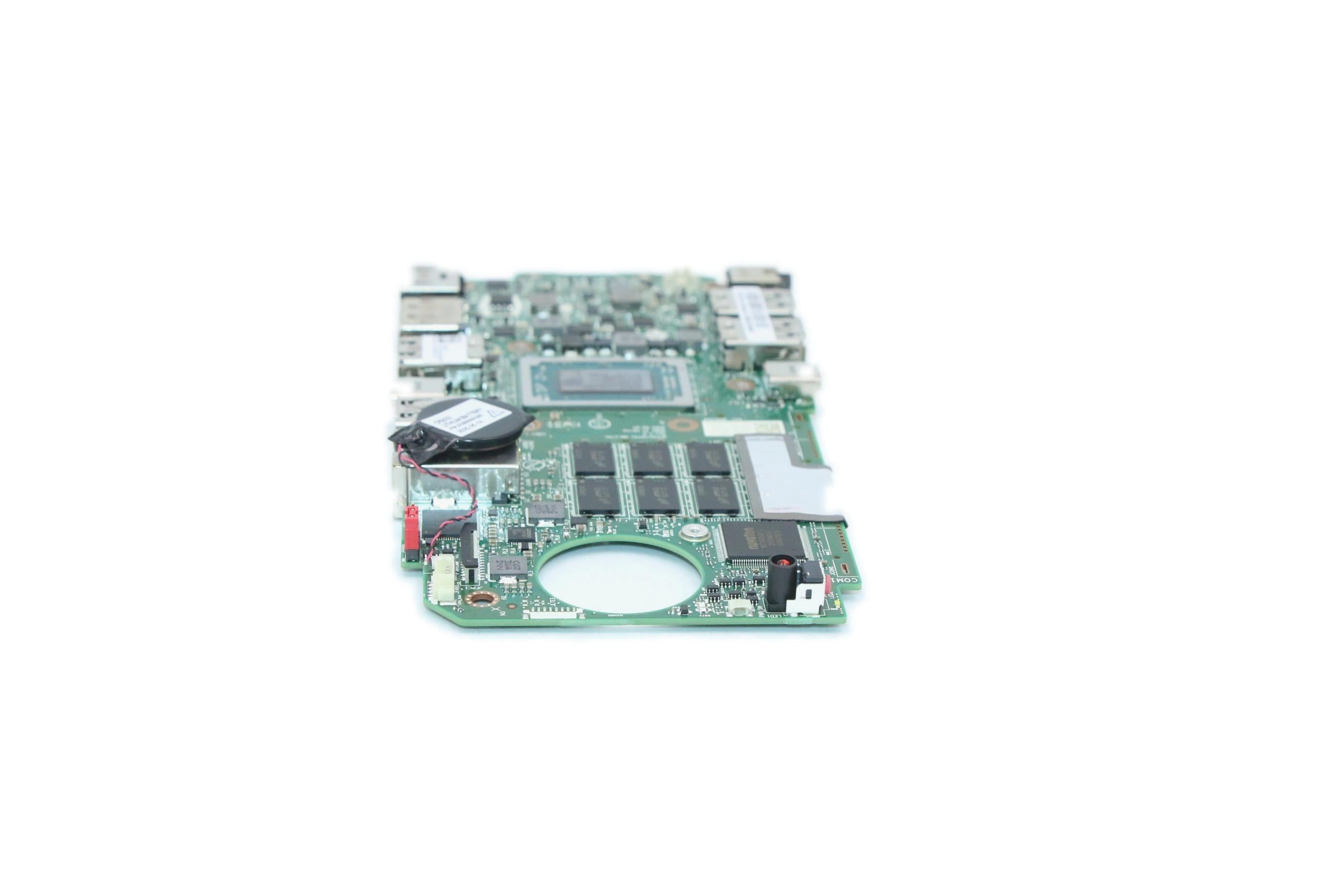 Lenovo ThinkCentre M75n Desktop Motherboard R3 3300U+8G MB IOT DPK 5B20U54211