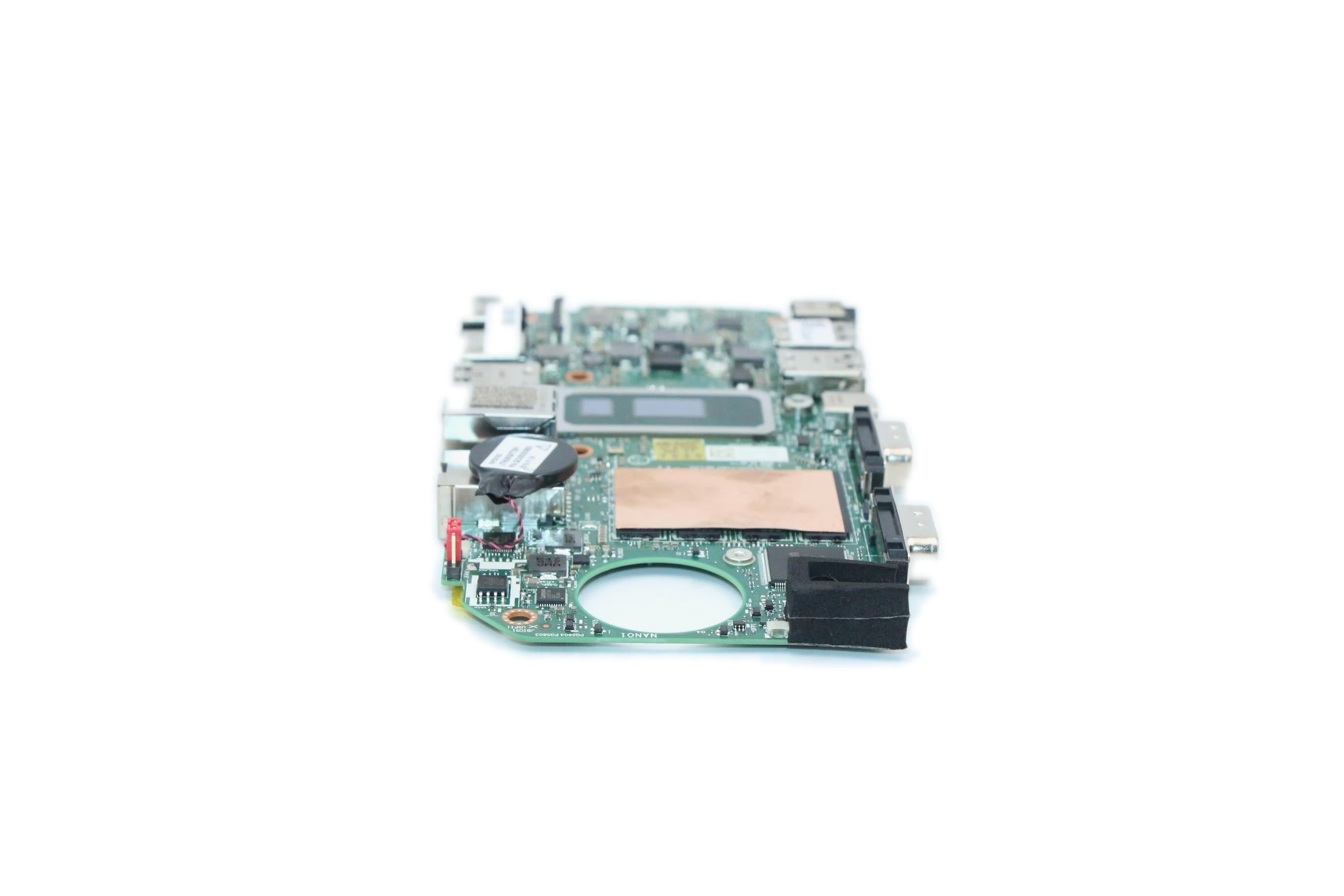 Lenovo ThinkCentre M90n-1 Desktop Motherboard BDPLANAR WHL-U I3-8145UE+8G FNL WIN DPK 5B20U54396