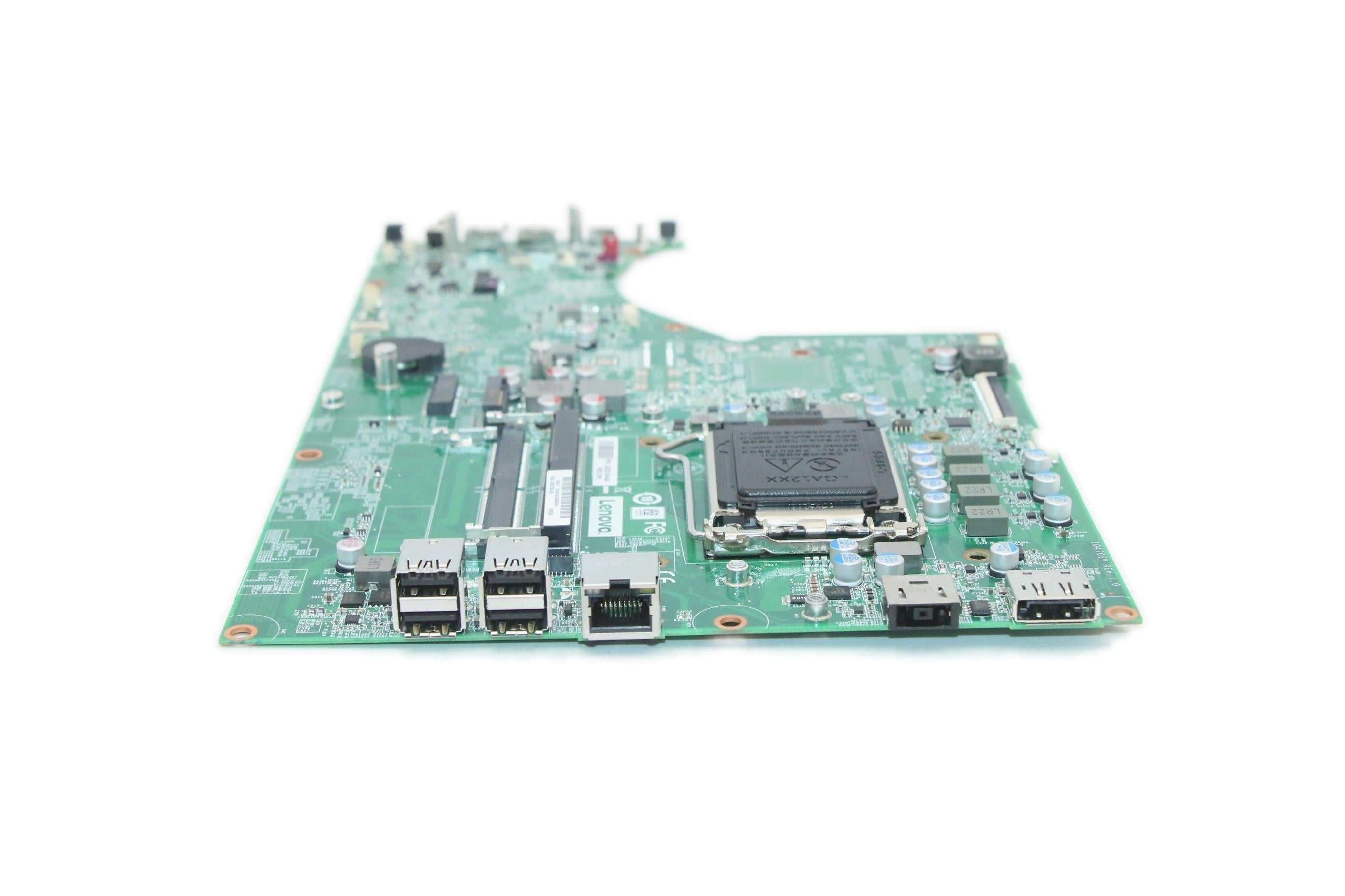 Lenovo ThinkCentre M90a Desktop Motherboard BDPLANAR 5B20U54448 LBL U MSB WDPK