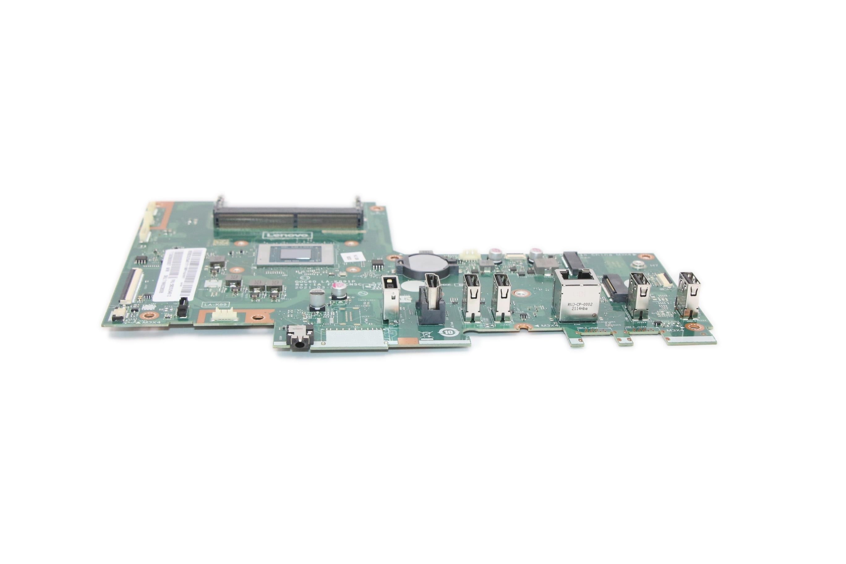 Lenovo IdeaCentre AIO 3-27ALC6 / IdeaCentre AIO 3-24ALC6 Motherboard BDPLANAR MB ALC WIN R5-5500U UMA 5B20U54612