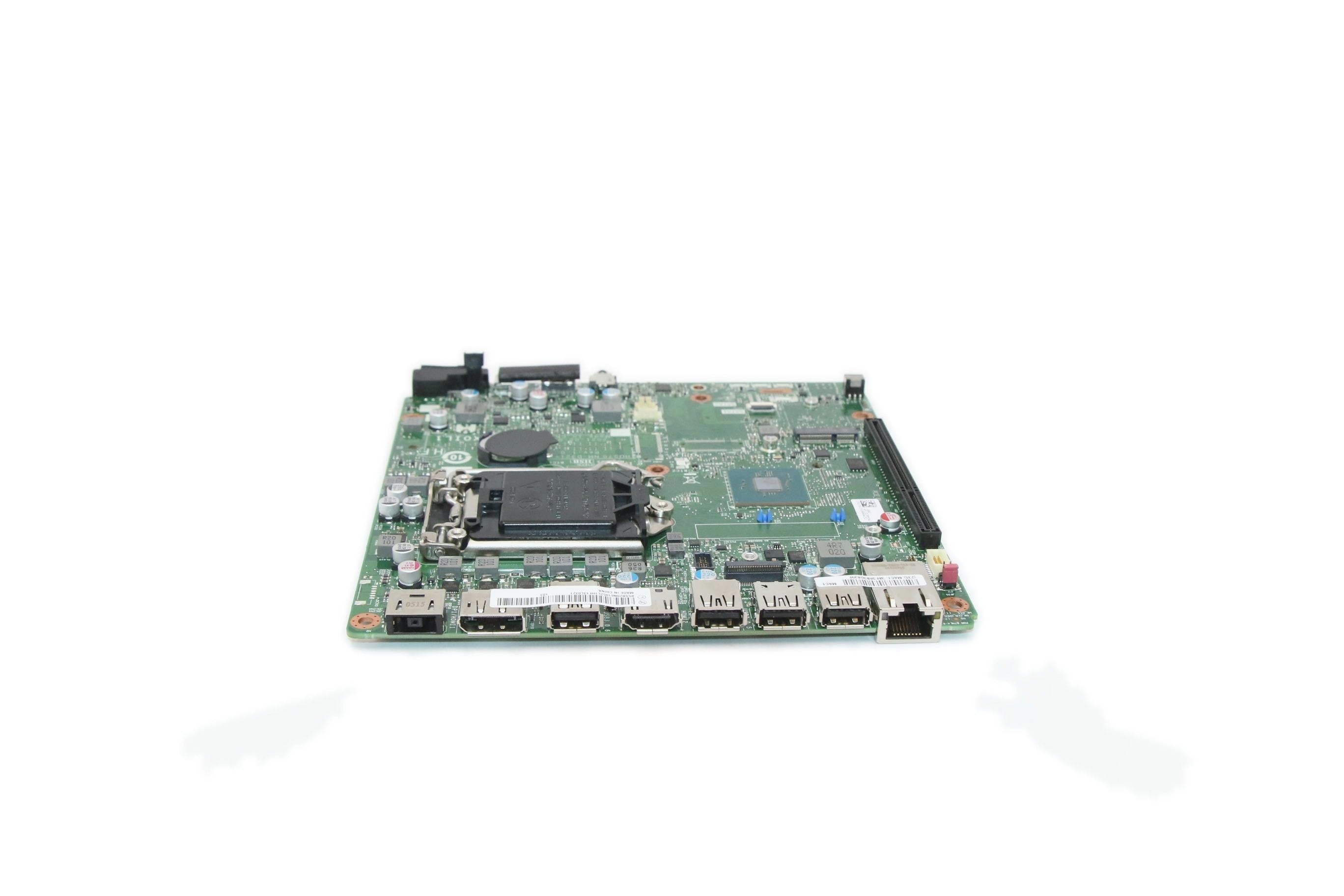 Lenovo ThinkCentre M90q Gen 2 Desktop Motherboard BDPLANAR Q570 MB WIN DPK M90q 5B20U54718